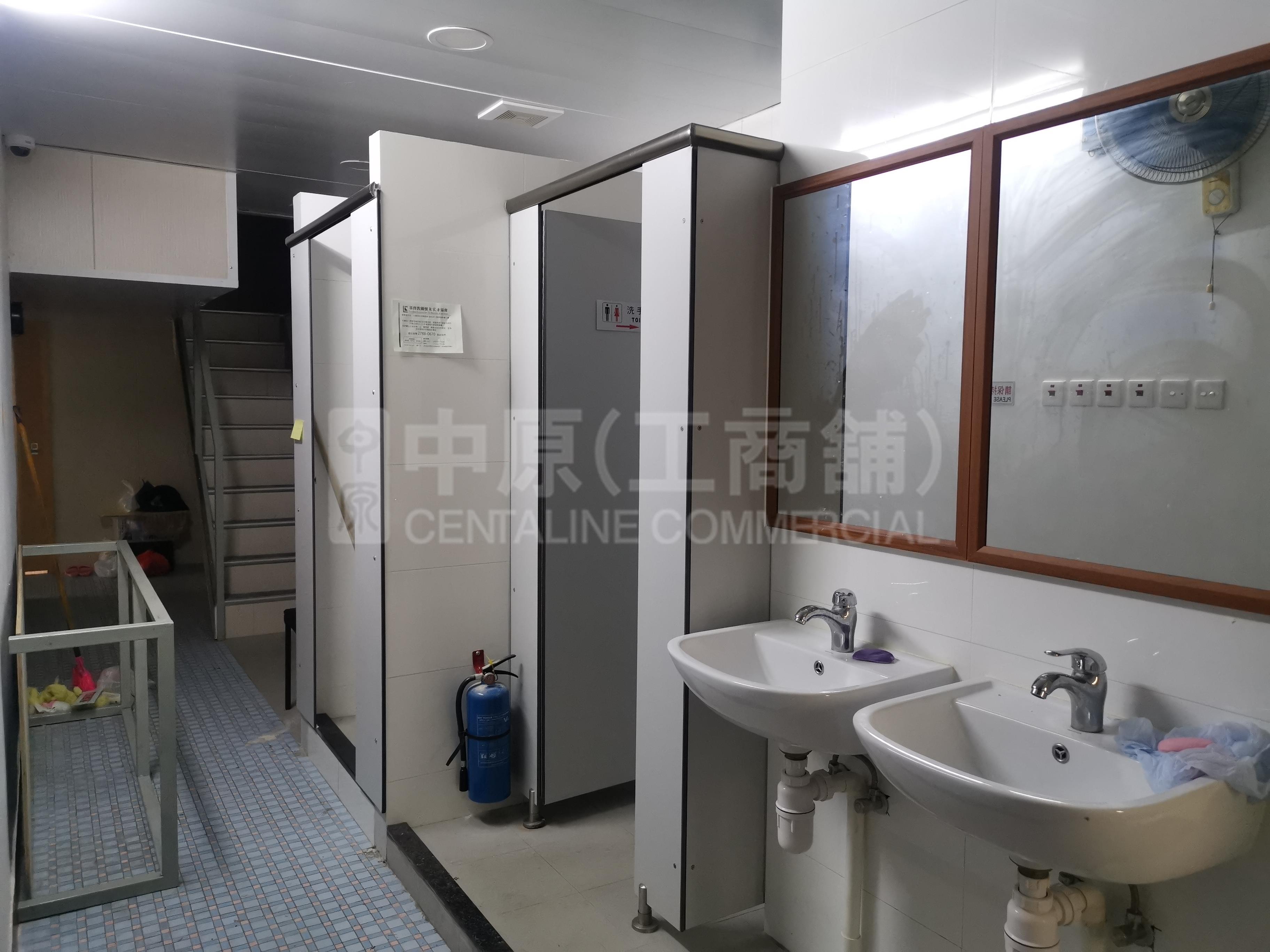 深水埗汝州街的相片資料｜商舖樓盤｜中原工商舖