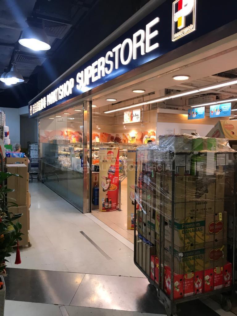 汇景广场的相片资料｜商铺楼盘｜中原工商铺
