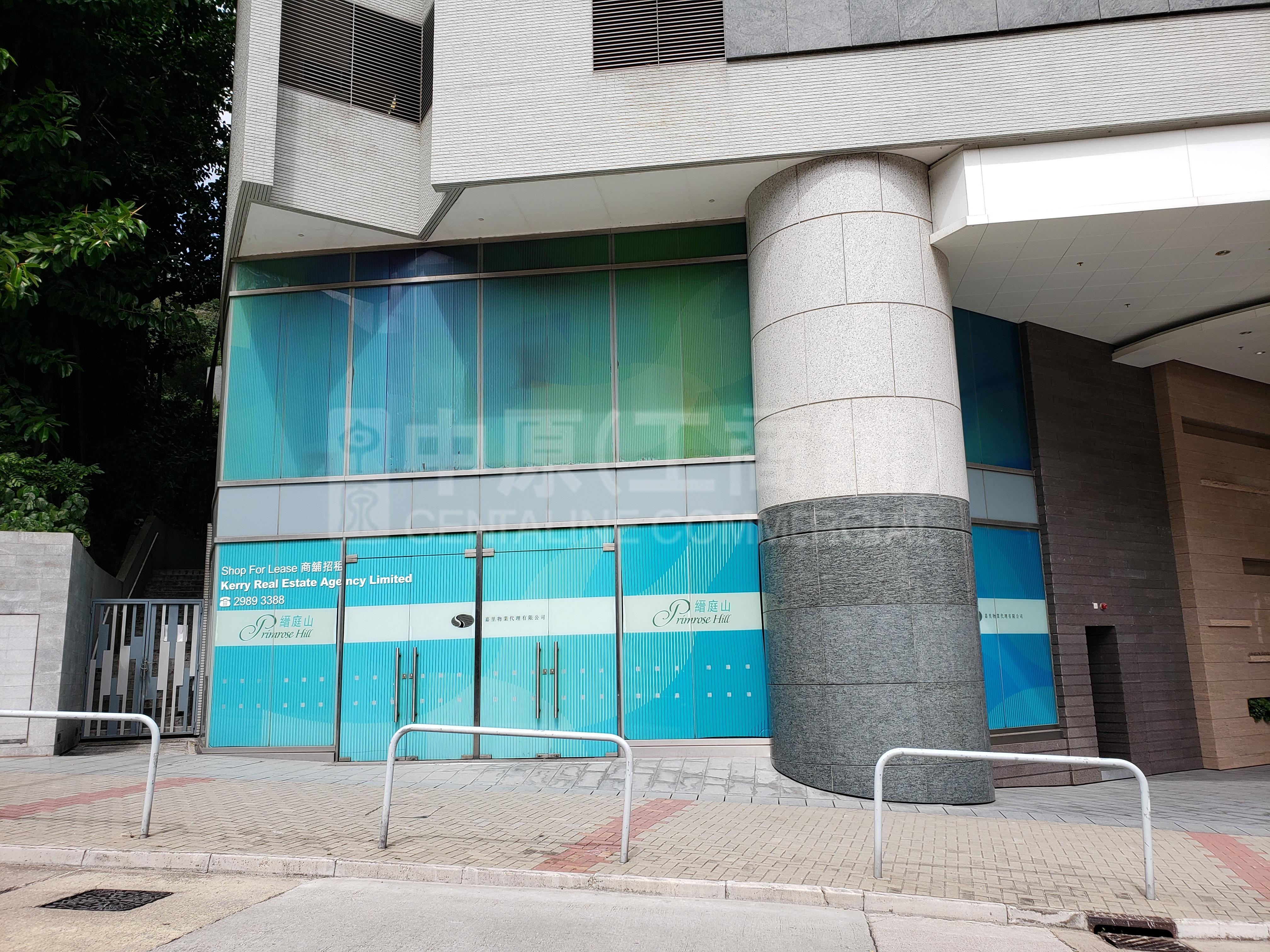Photo materials about Tsuen Wan Kwok Shui Road | Retail Listing | Centaline Commercial