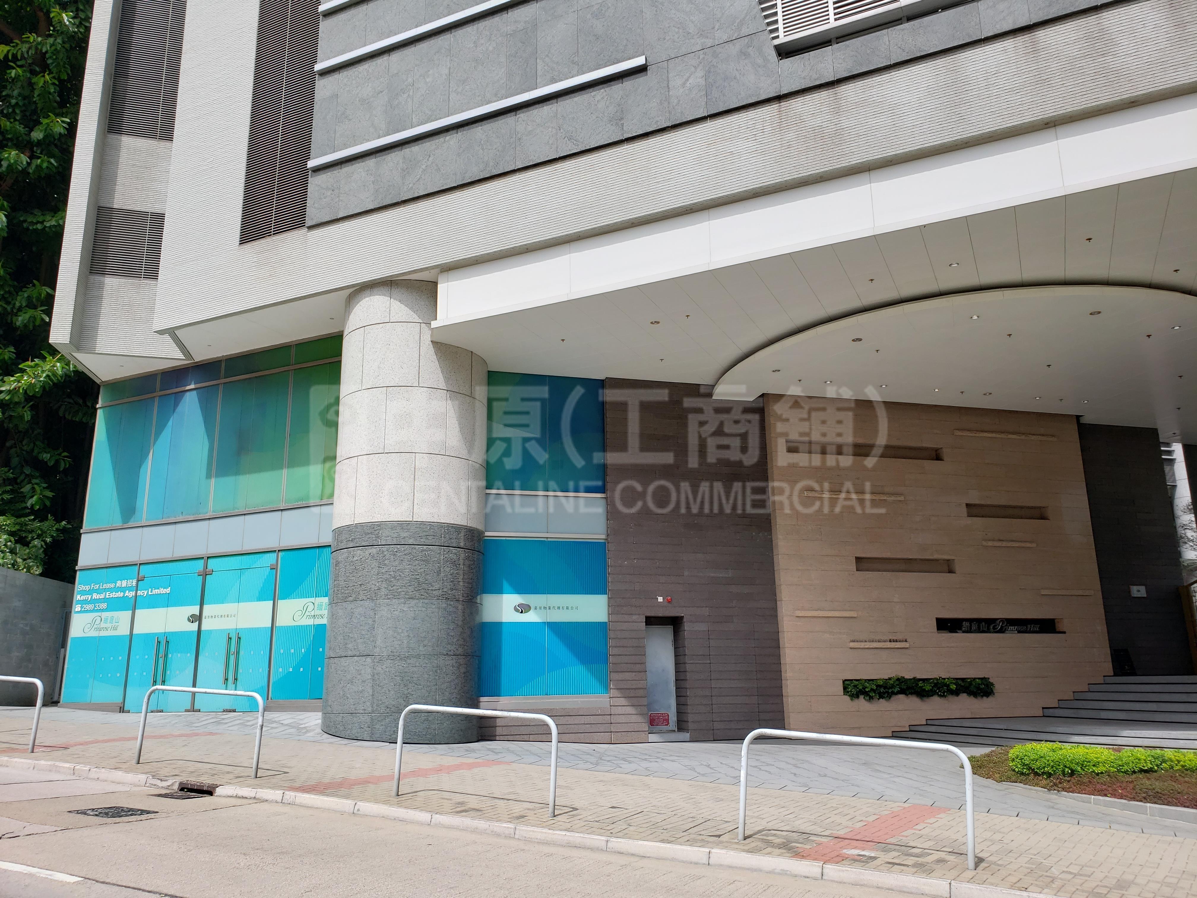 Photo materials about Tsuen Wan Kwok Shui Road | Retail Listing | Centaline Commercial