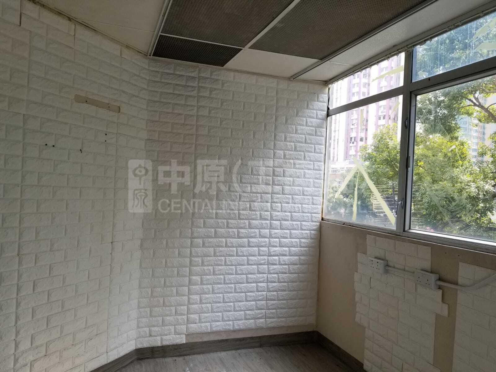 荃灣西樓角路｜商舖樓盤｜中原工商舖