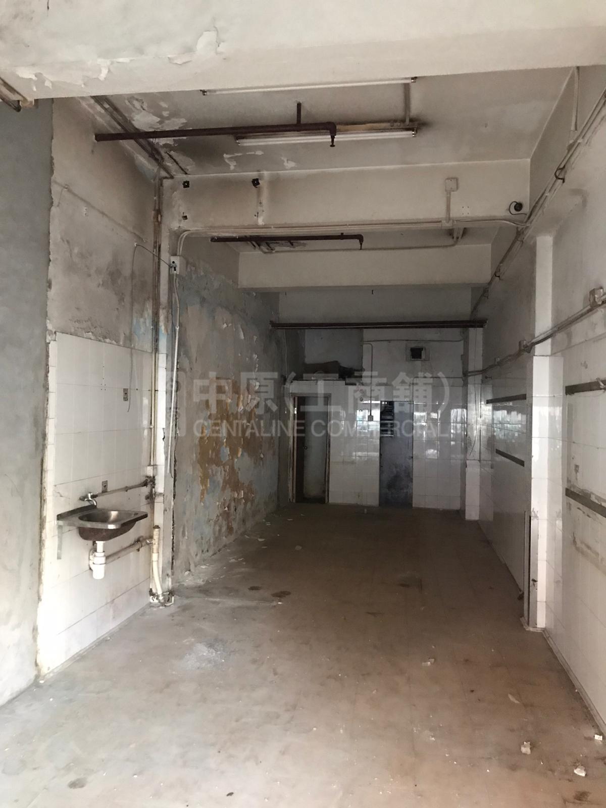 Photo materials about Yuen Long Fung Yau Street South | Retail Listing | Centaline Commercial