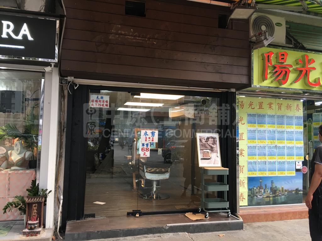 元朗鳳攸南街的相片資料｜商舖樓盤｜中原工商舖