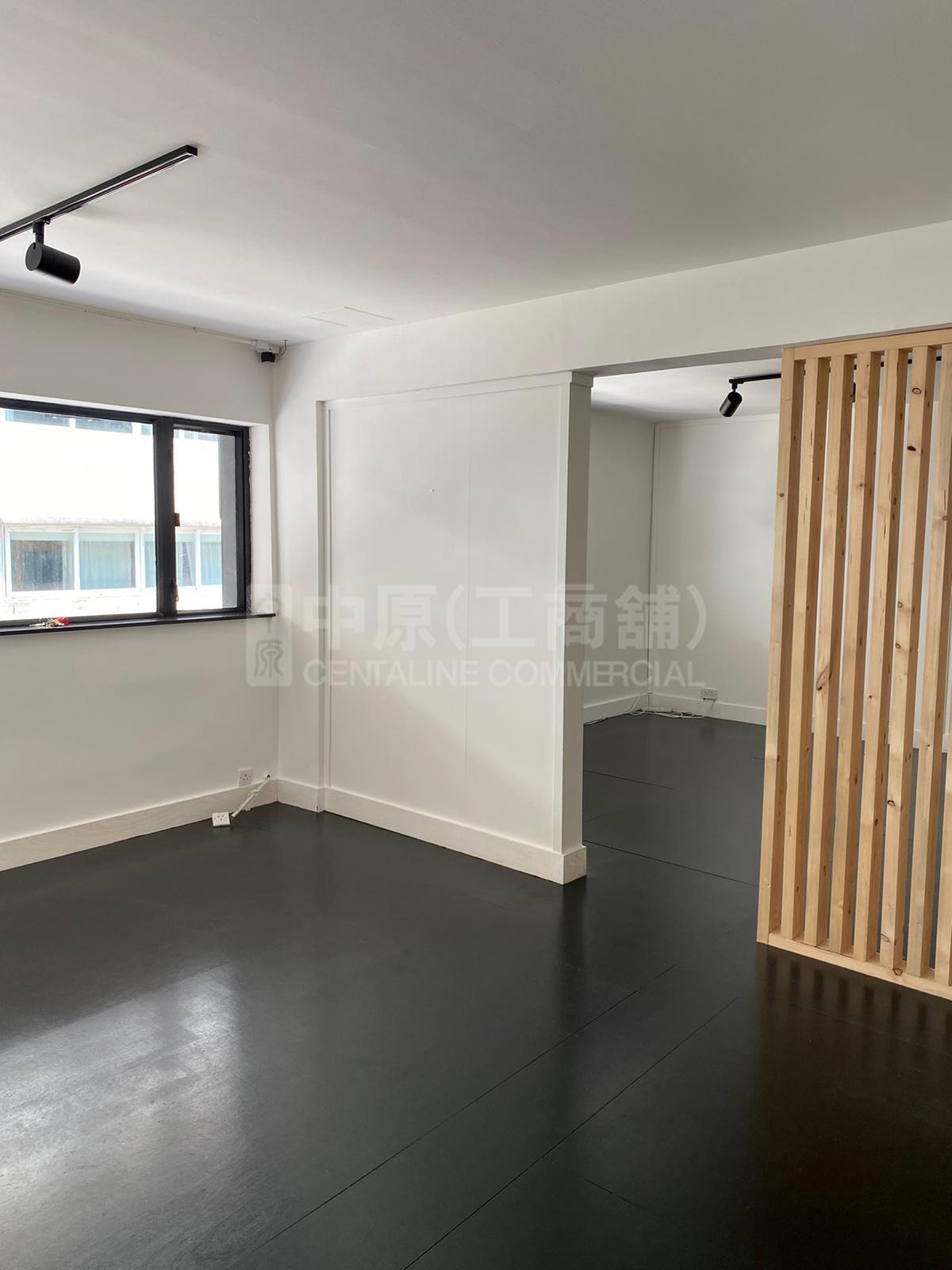 上环荷李活道的相片资料｜商铺楼盘｜中原工商铺