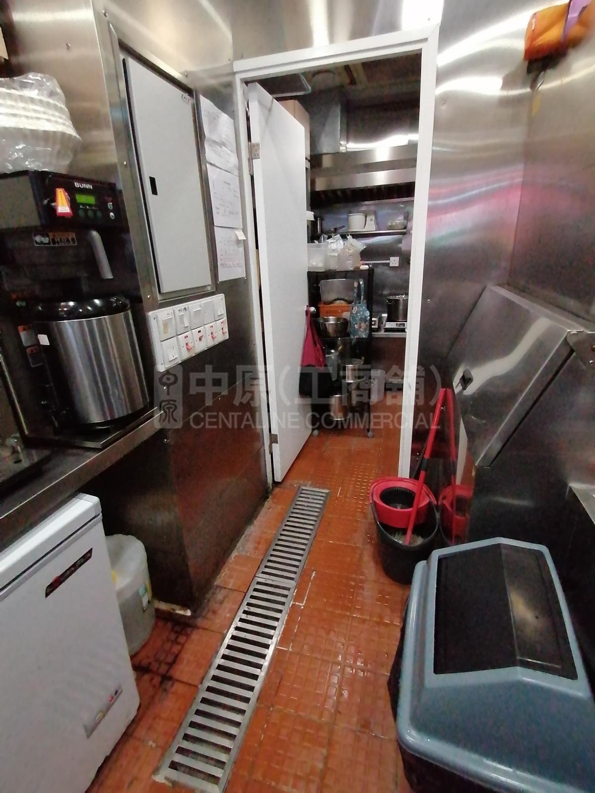 佐敦弥敦道的相片资料｜商铺楼盘｜中原工商铺