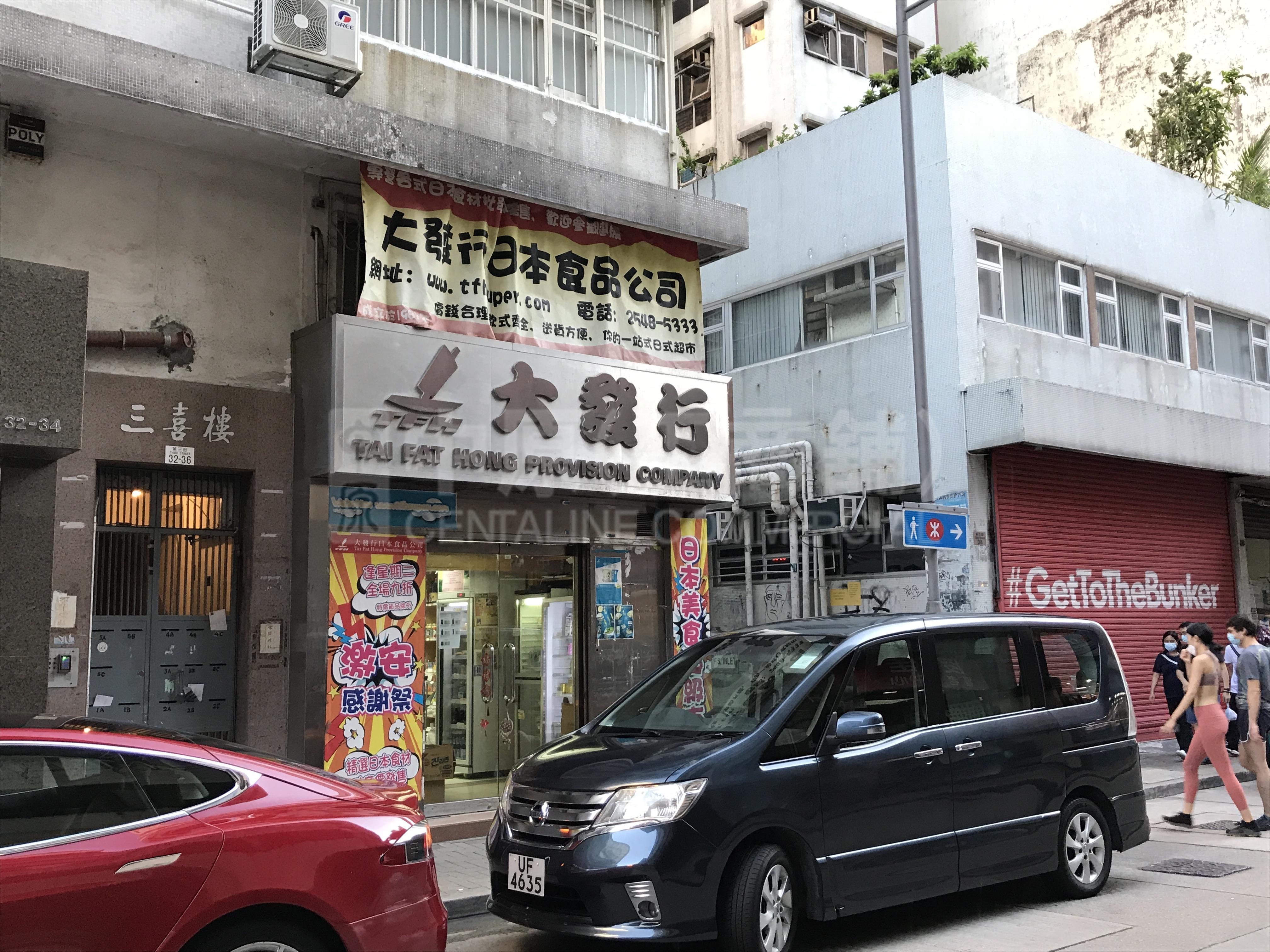西区第三街的相片资料｜商铺楼盘｜中原工商铺