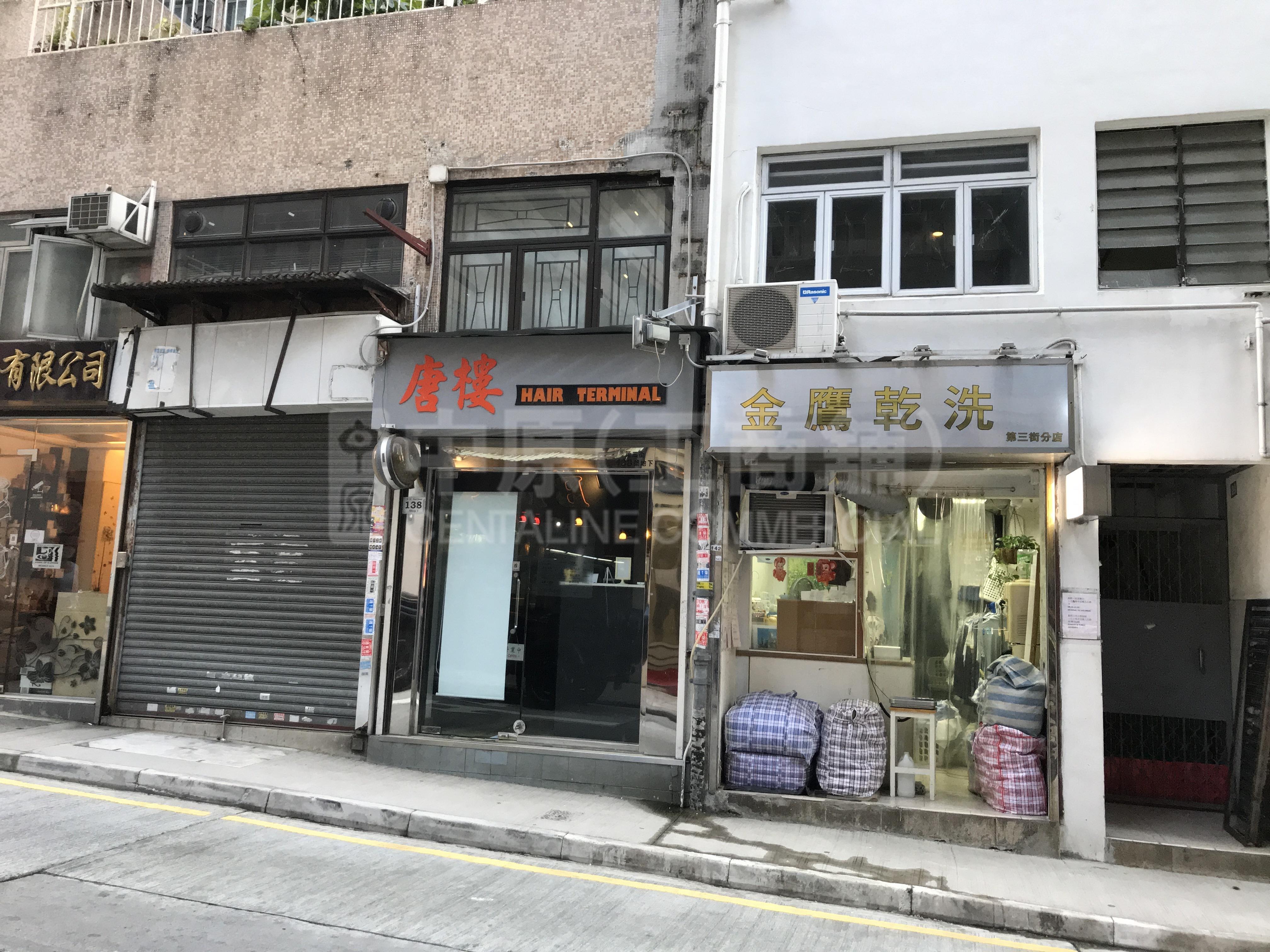 西区第三街的相片资料｜商铺楼盘｜中原工商铺