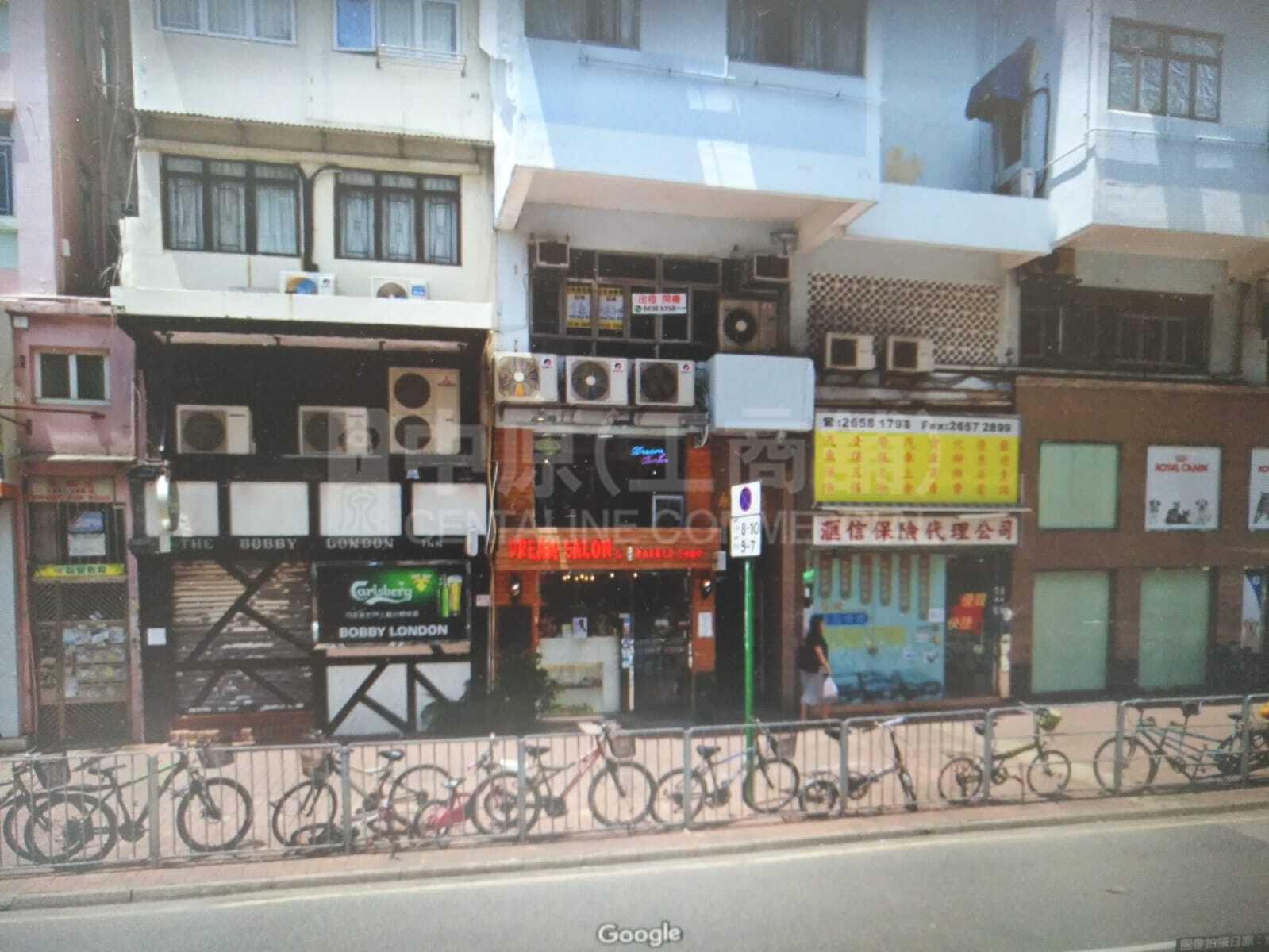 大埔广福道的相片资料｜商铺楼盘｜中原工商铺