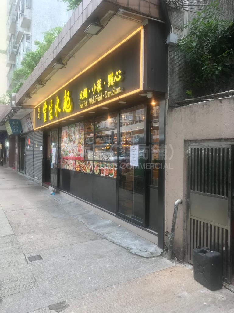 大埔翠和里的相片資料｜商舖樓盤｜中原工商舖