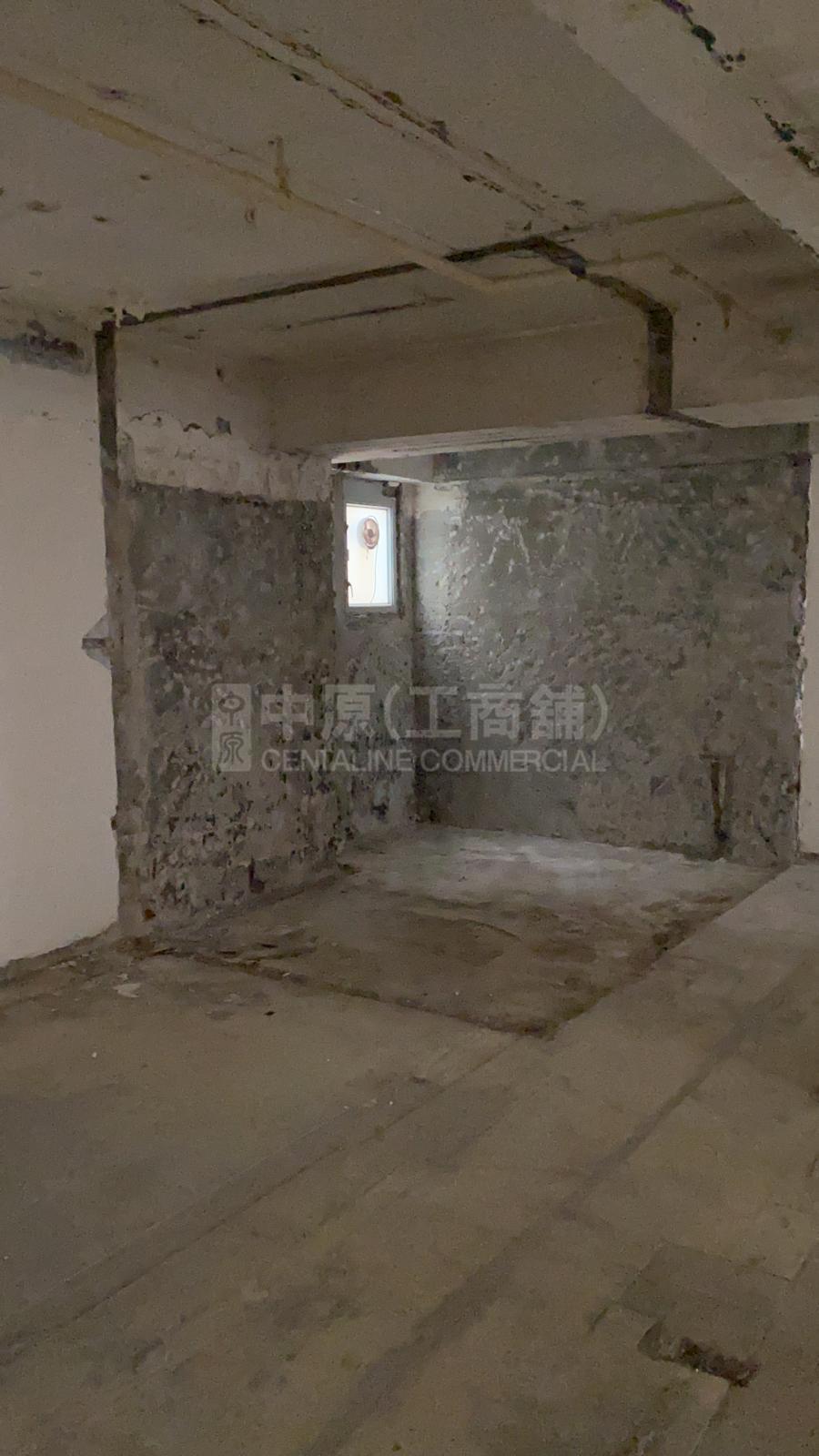 天后永興街的相片資料｜商舖樓盤｜中原工商舖