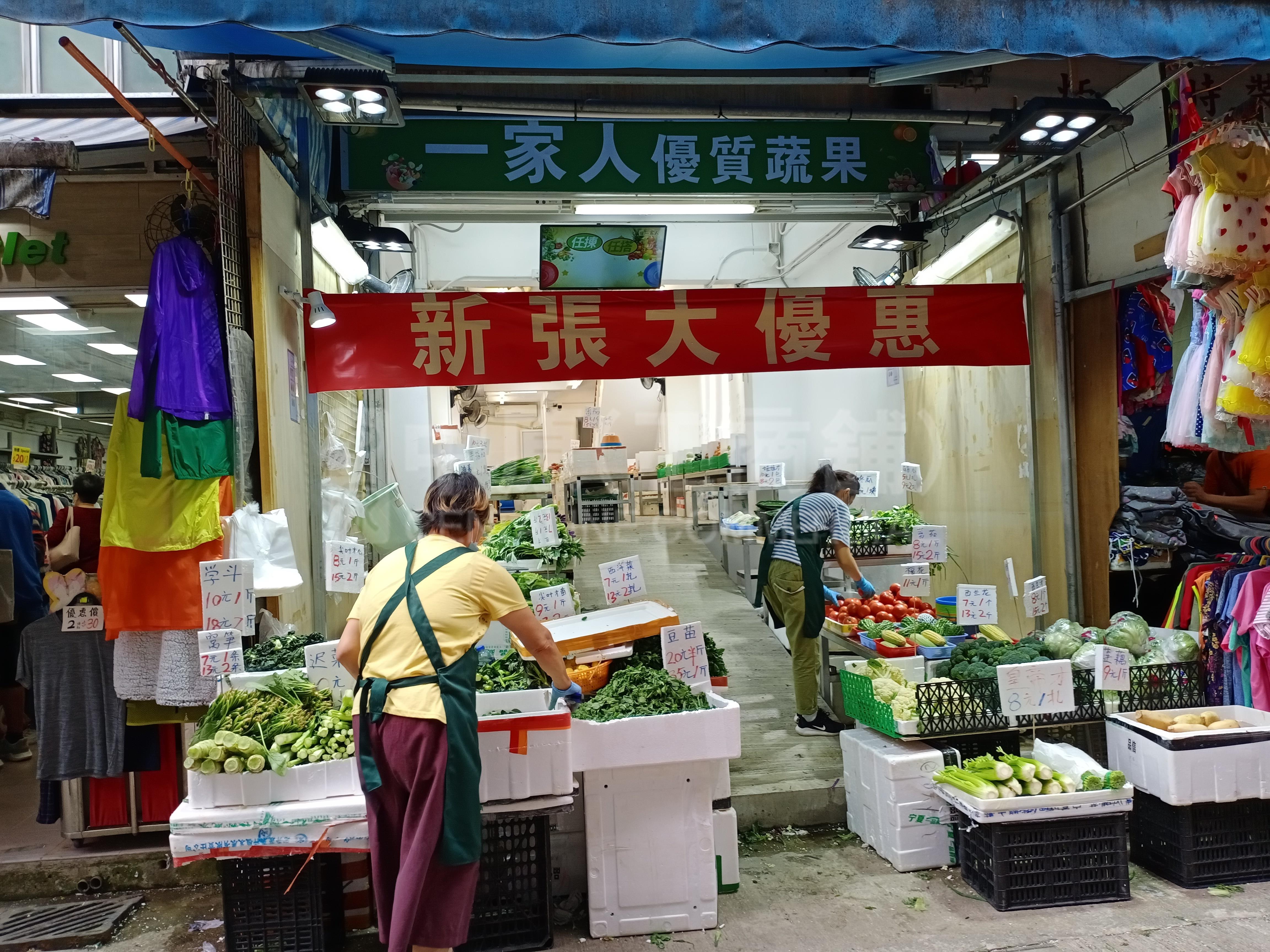 Tai Pofu Shin Street｜Retail Property | Centaline Commercial