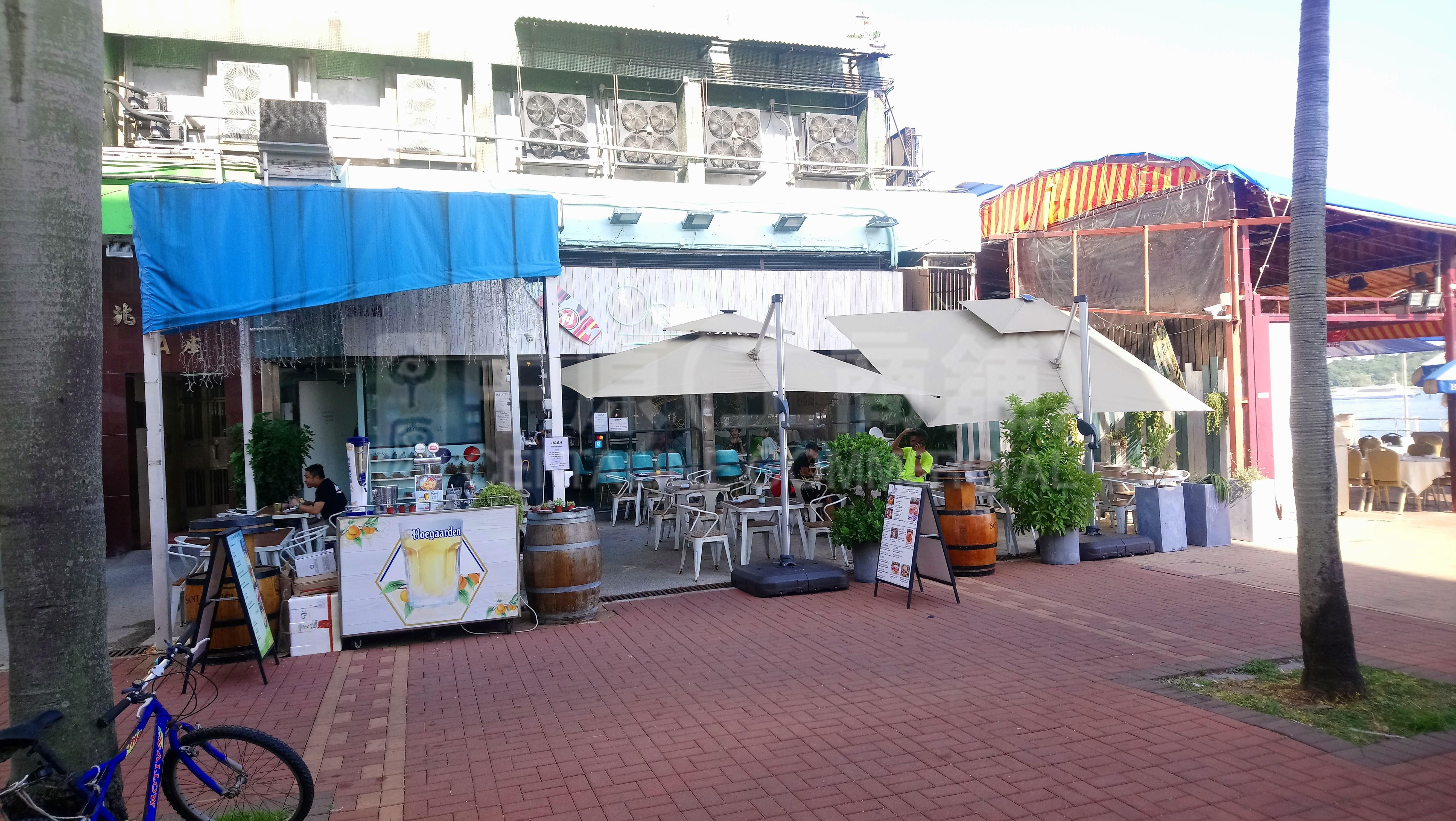 Photo materials about Sai Kung Sai Kung Hoi Pong Square | Retail Listing | Centaline Commercial