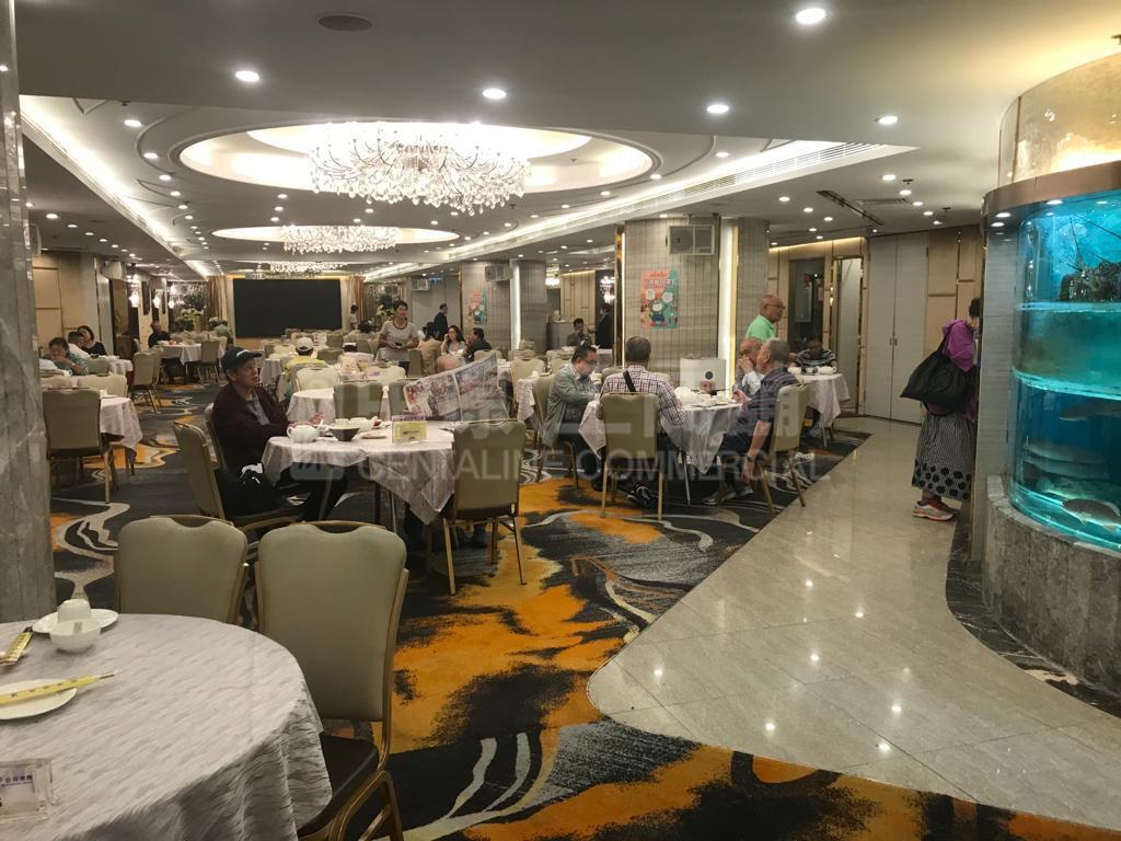 北角电气道的相片资料｜商铺楼盘｜中原工商铺