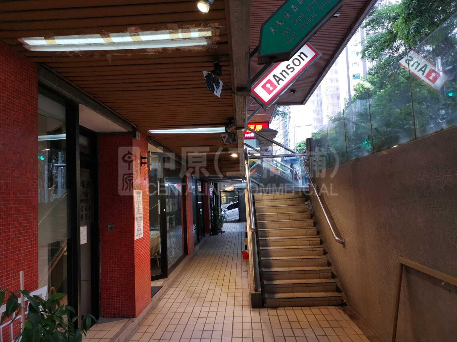 丰乐阁｜商铺楼盘｜中原工商铺