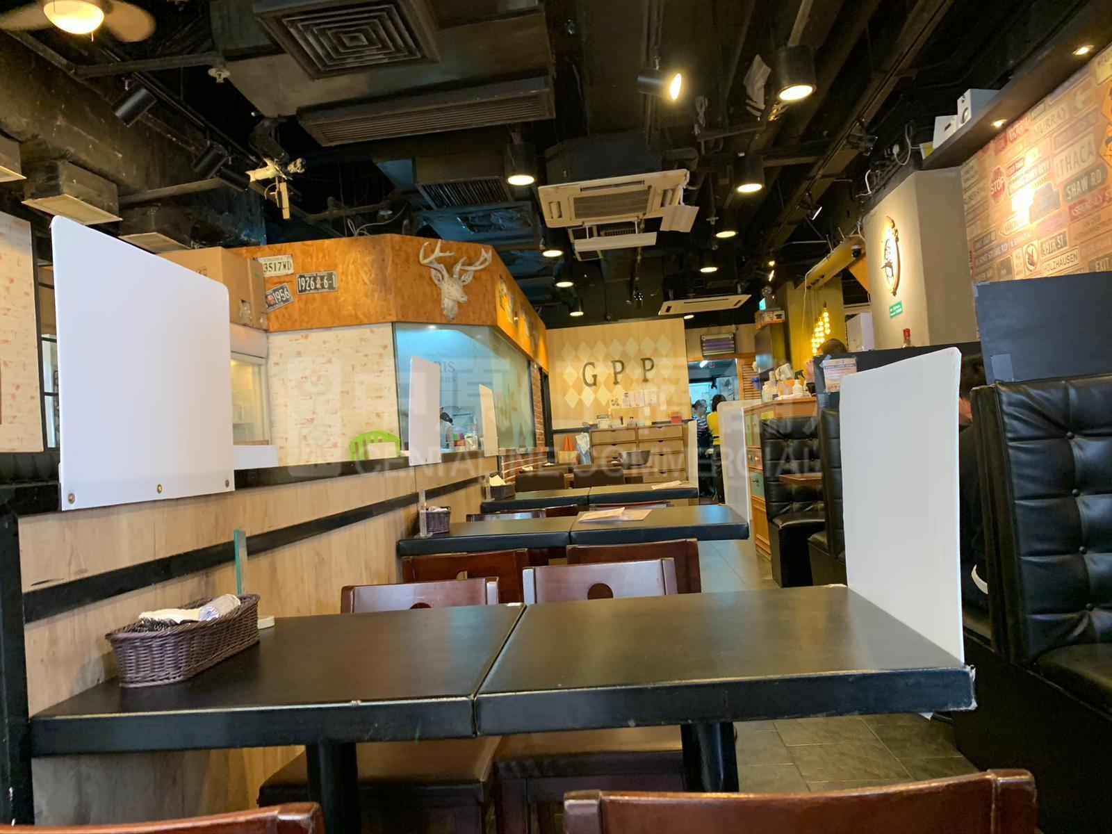 Photo materials about Mongkok Tung Choi Street | Retail Listing | Centaline Commercial