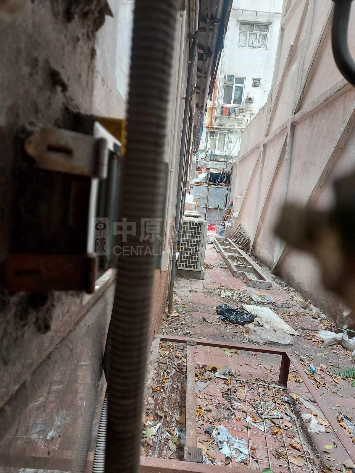 Photo materials about Wan Chai Tai Yuen Street | Retail Listing | Centaline Commercial
