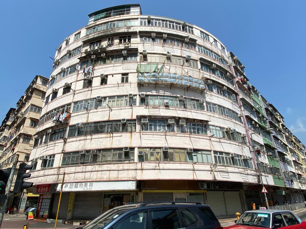 Photo materials about To Kwa Wanhok Ling Street | Retail Listing | Centaline Commercial