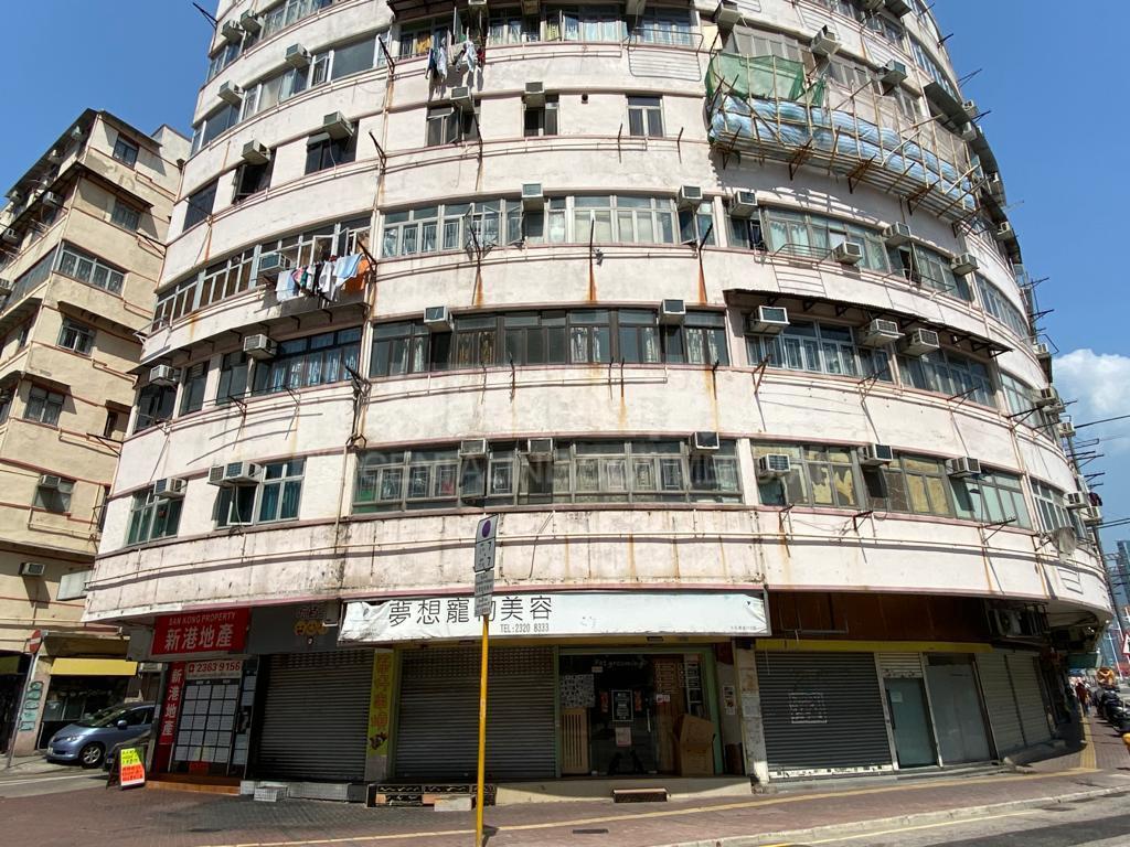 Photo materials about To Kwa Wanhok Ling Street | Retail Listing | Centaline Commercial