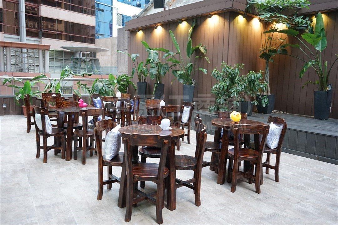 铜锣湾骆克道的相片资料｜商铺楼盘｜中原工商铺