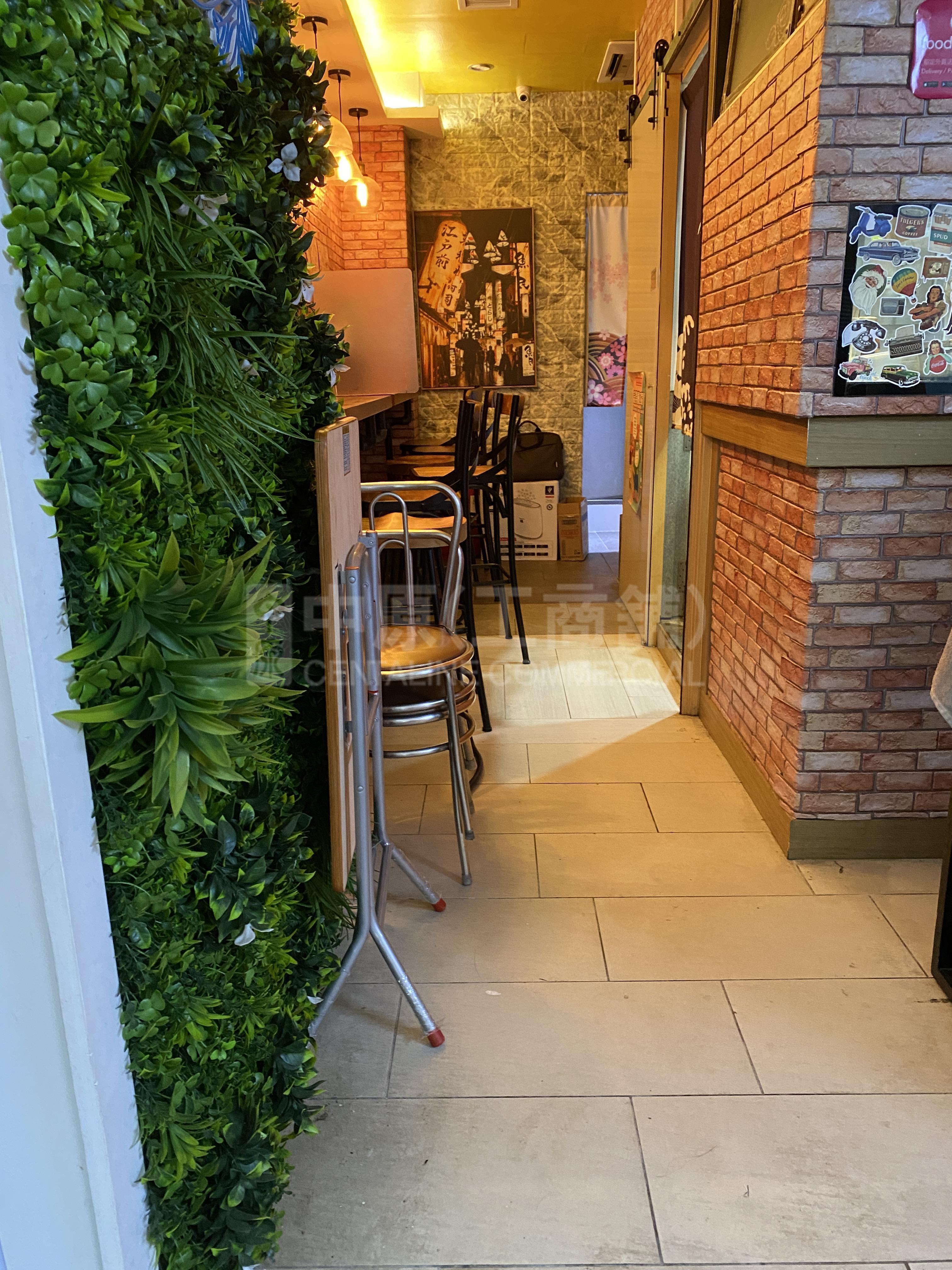 Photo materials about Mongkoktung Choi Street | Retail Listing | Centaline Commercial