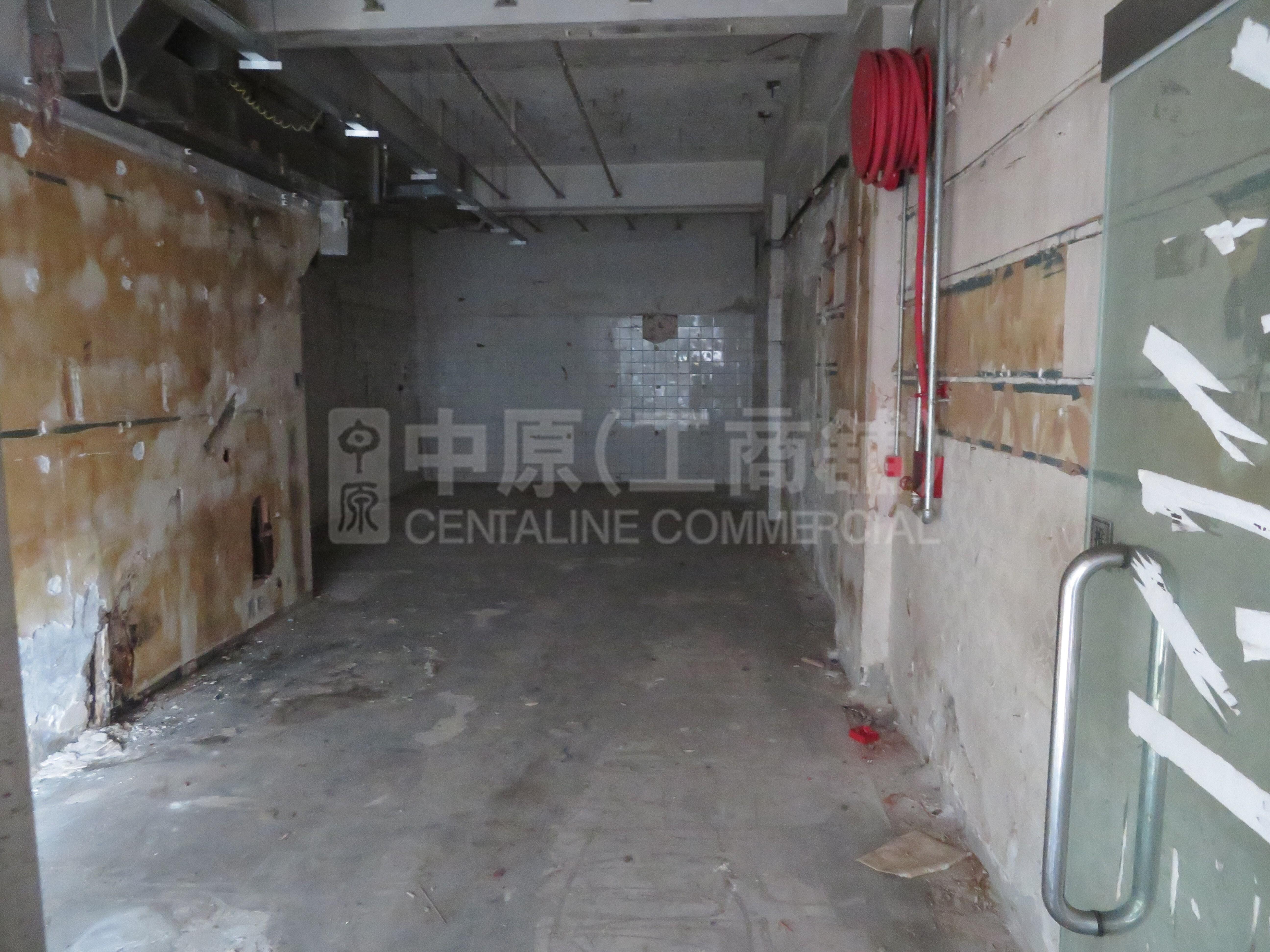 Photo materials about North Pointtin Hau Temple Road | Retail Listing | Centaline Commercial