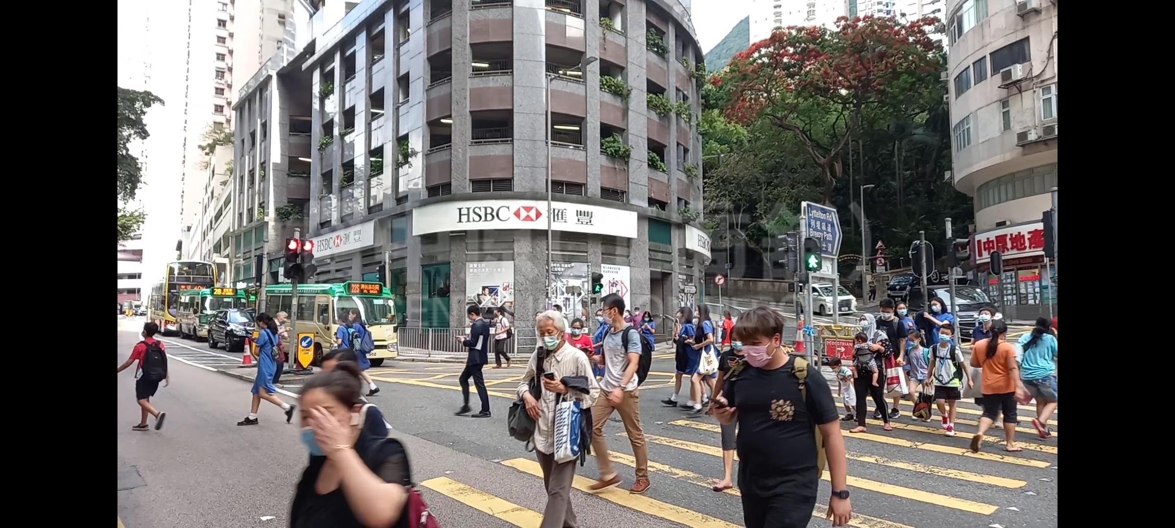 西区般咸道的相片资料｜商铺楼盘｜中原工商铺