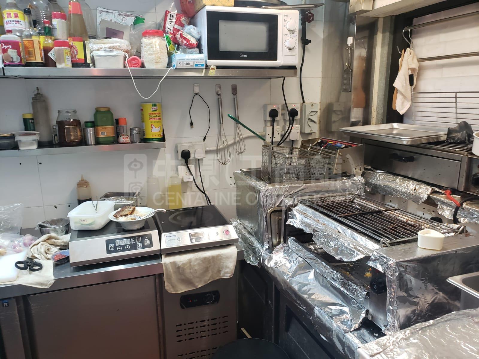 Photo materials about Mongkoktung Choi Street | Retail Listing | Centaline Commercial