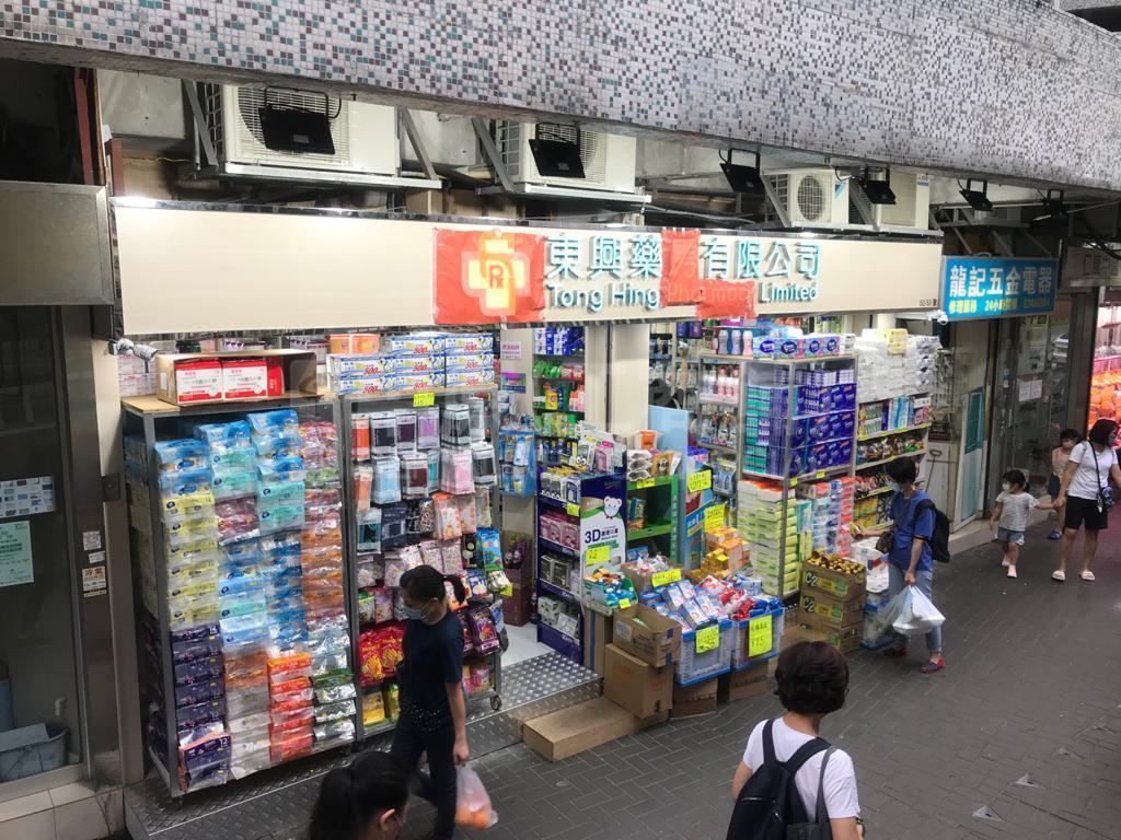 小西湾小西湾道的相片资料｜商铺楼盘｜中原工商铺