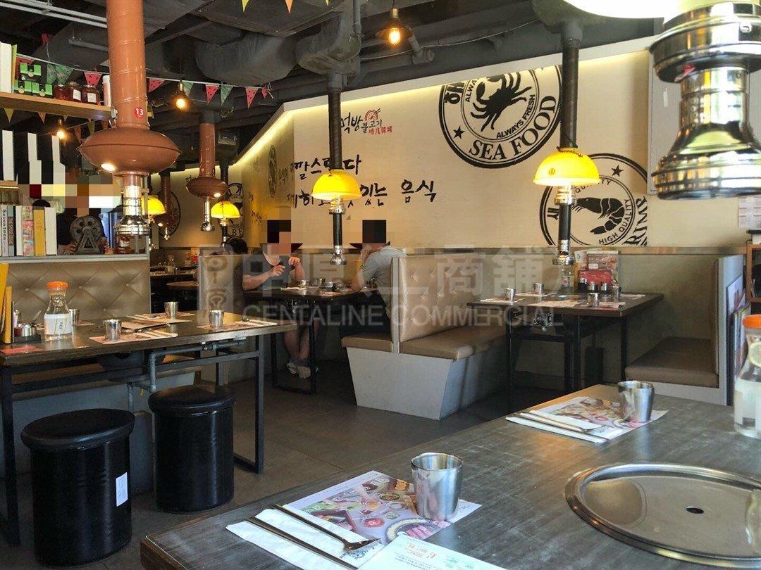 北角电气道的相片资料｜商铺楼盘｜中原工商铺