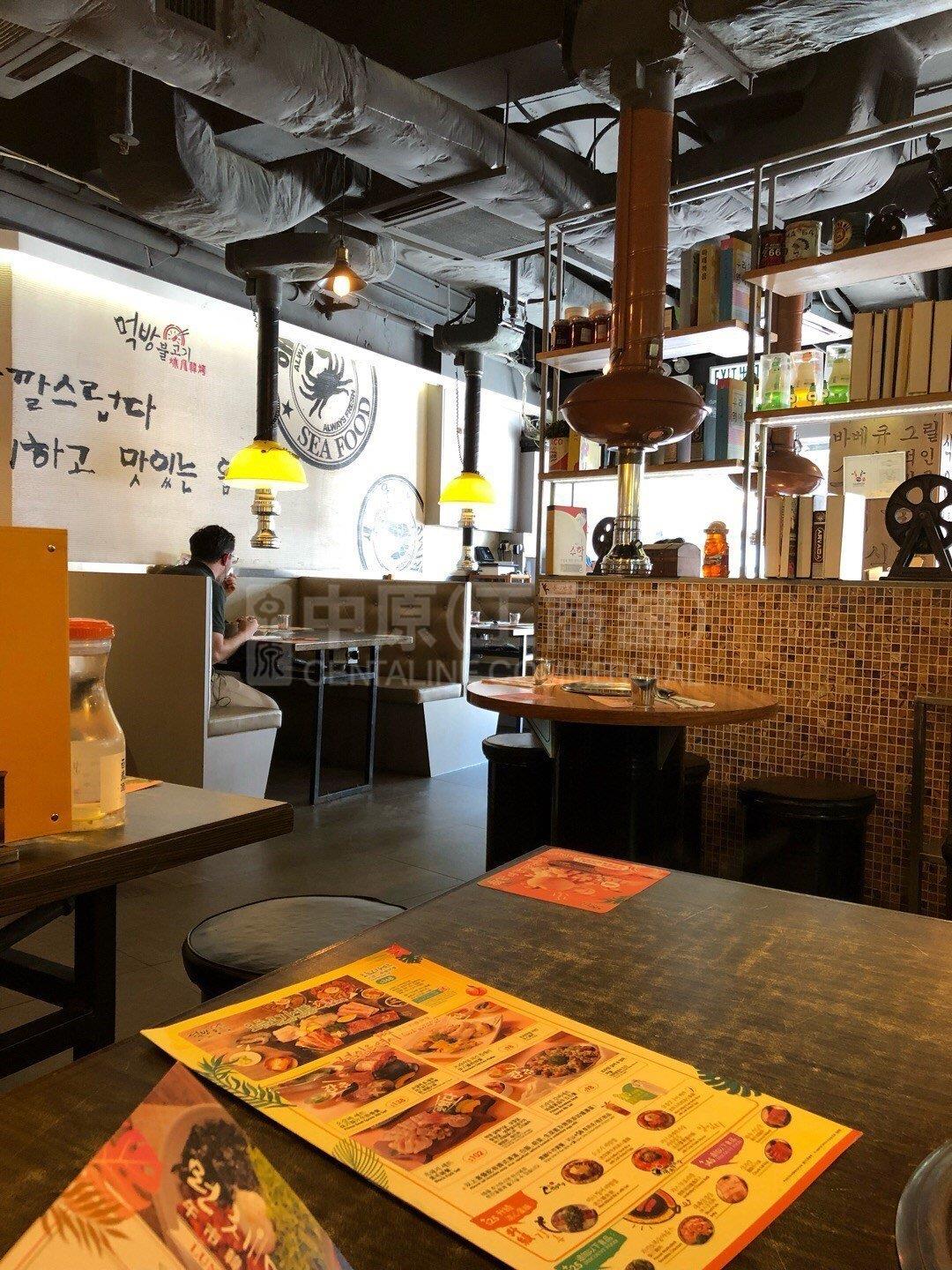 北角电气道的相片资料｜商铺楼盘｜中原工商铺