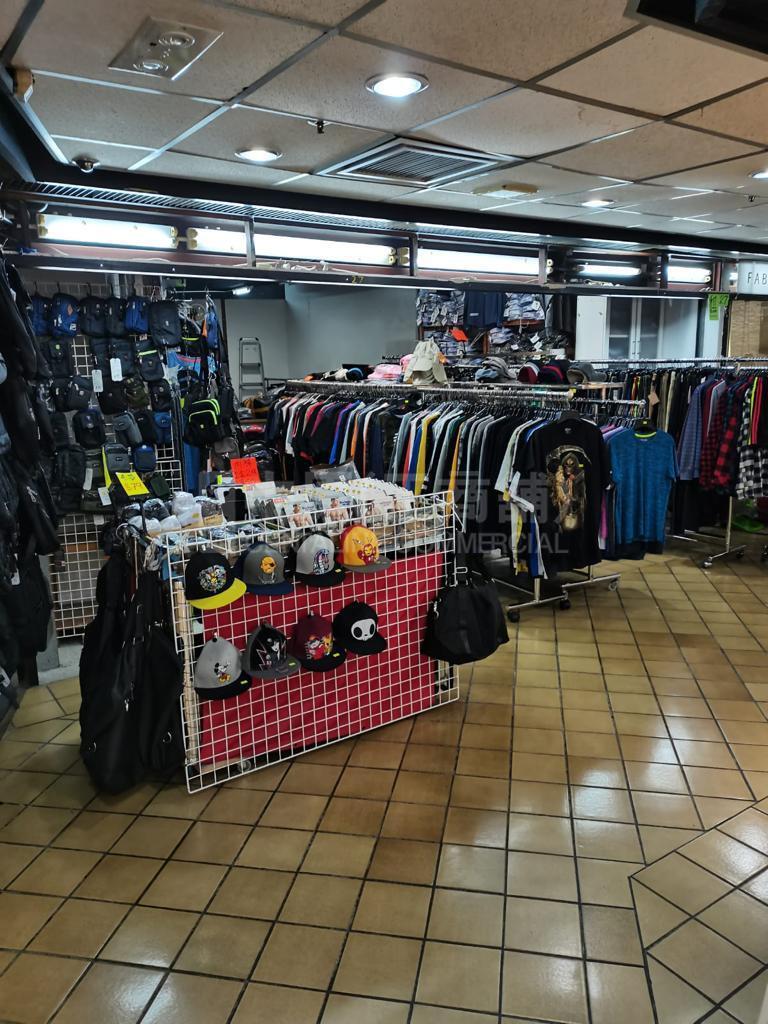 香港仔香港仔大道｜商铺楼盘｜中原工商铺