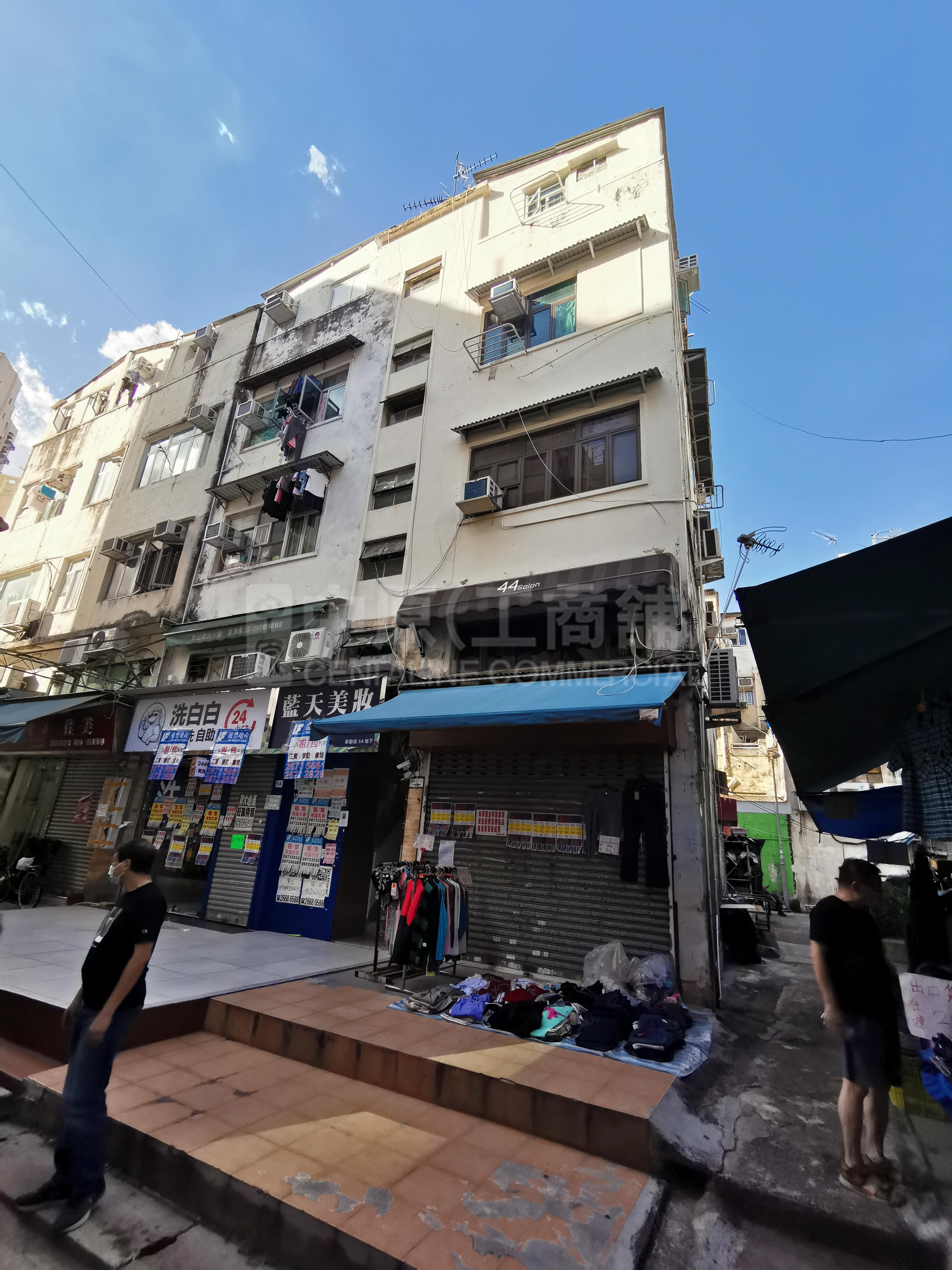Photo materials about Sheung Shuisan Kan Street | Retail Listing | Centaline Commercial