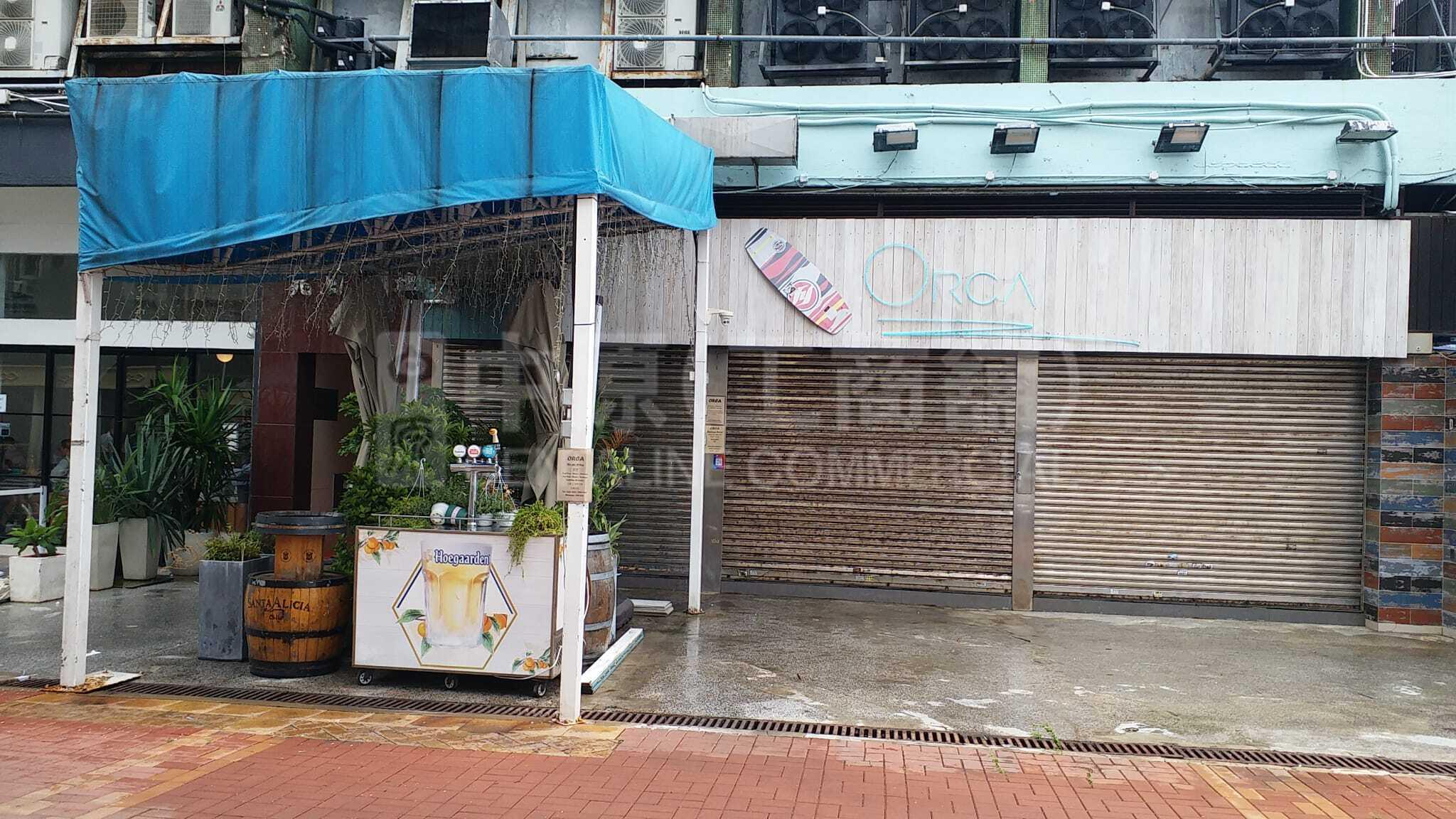 Photo materials about Sai Kung Sai Kung Hoi Pong Square | Retail Listing | Centaline Commercial