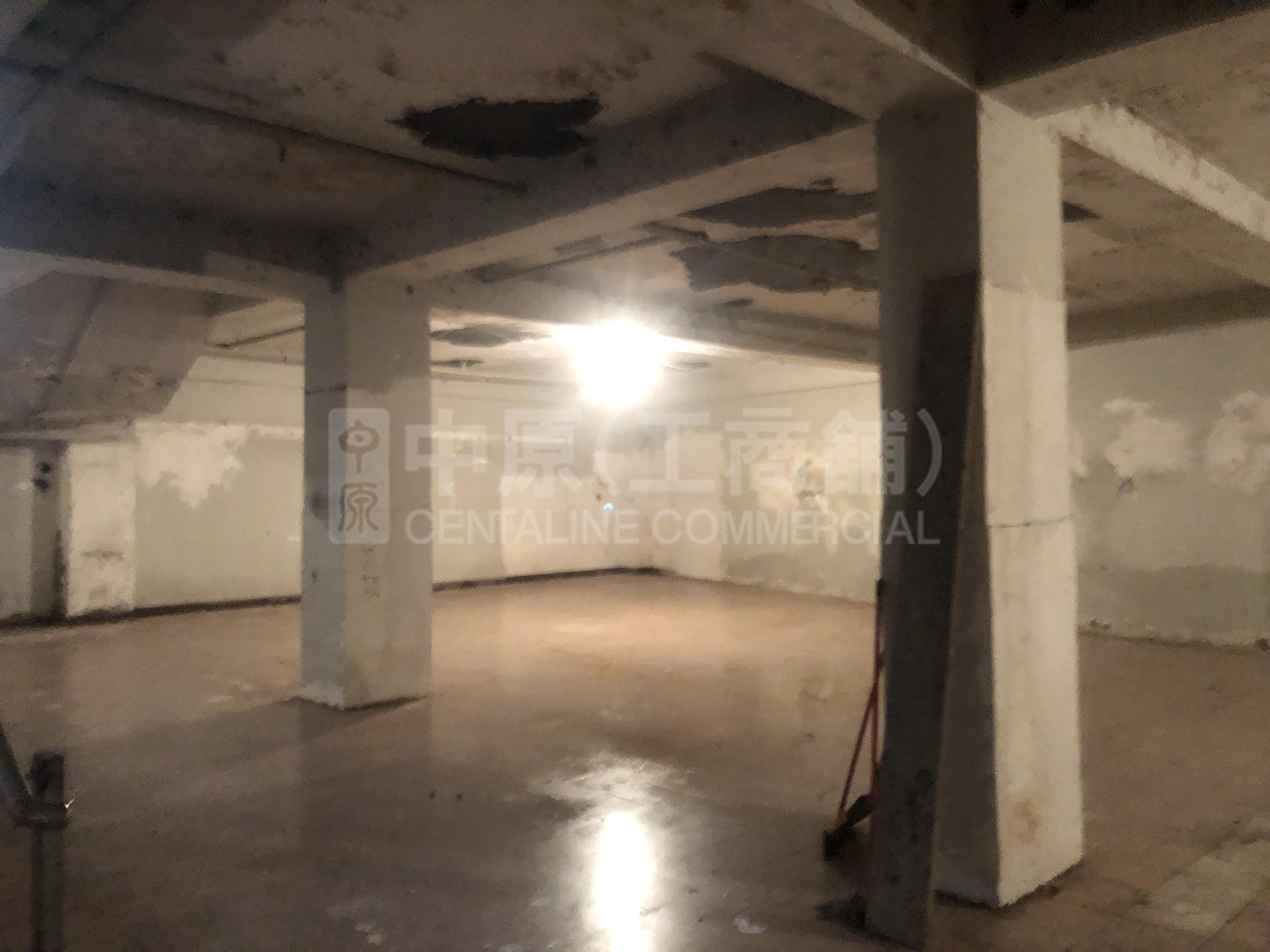 深水埗北河街的相片资料｜商铺楼盘｜中原工商铺