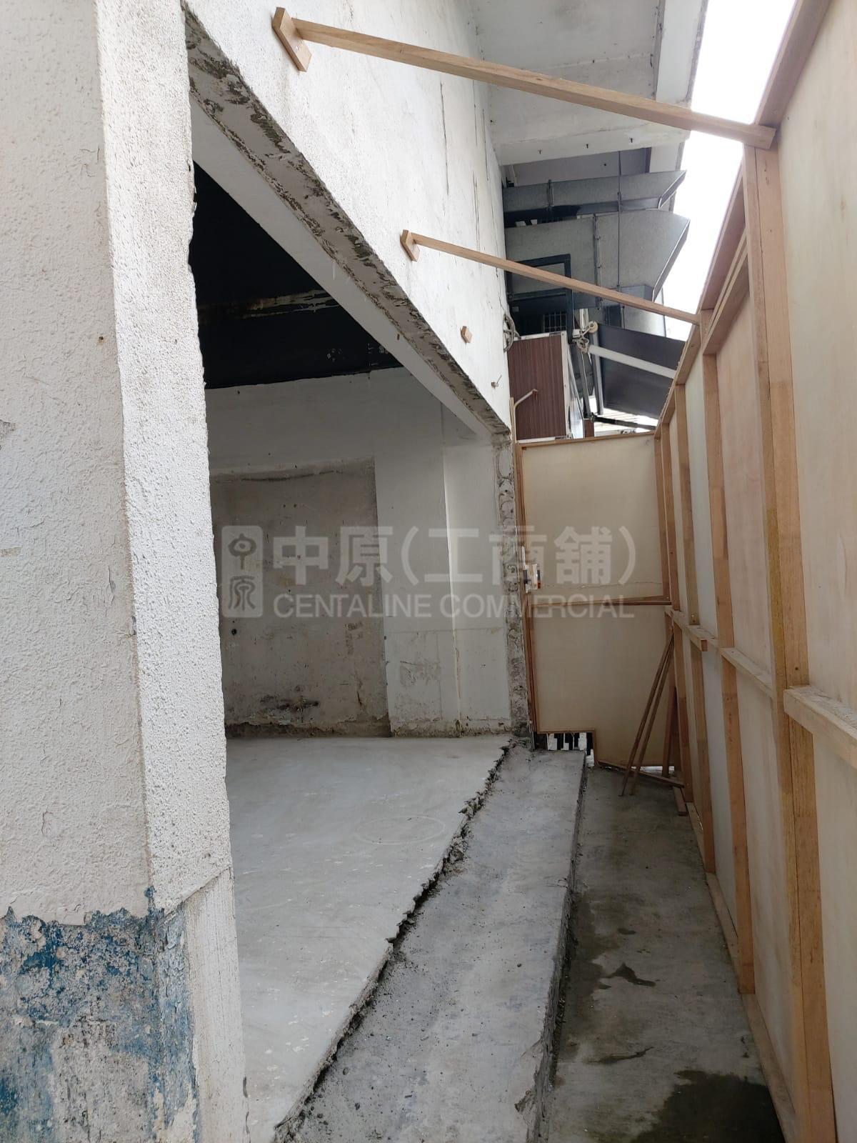 元朗元朗安兴街的相片资料｜商铺楼盘｜中原工商铺