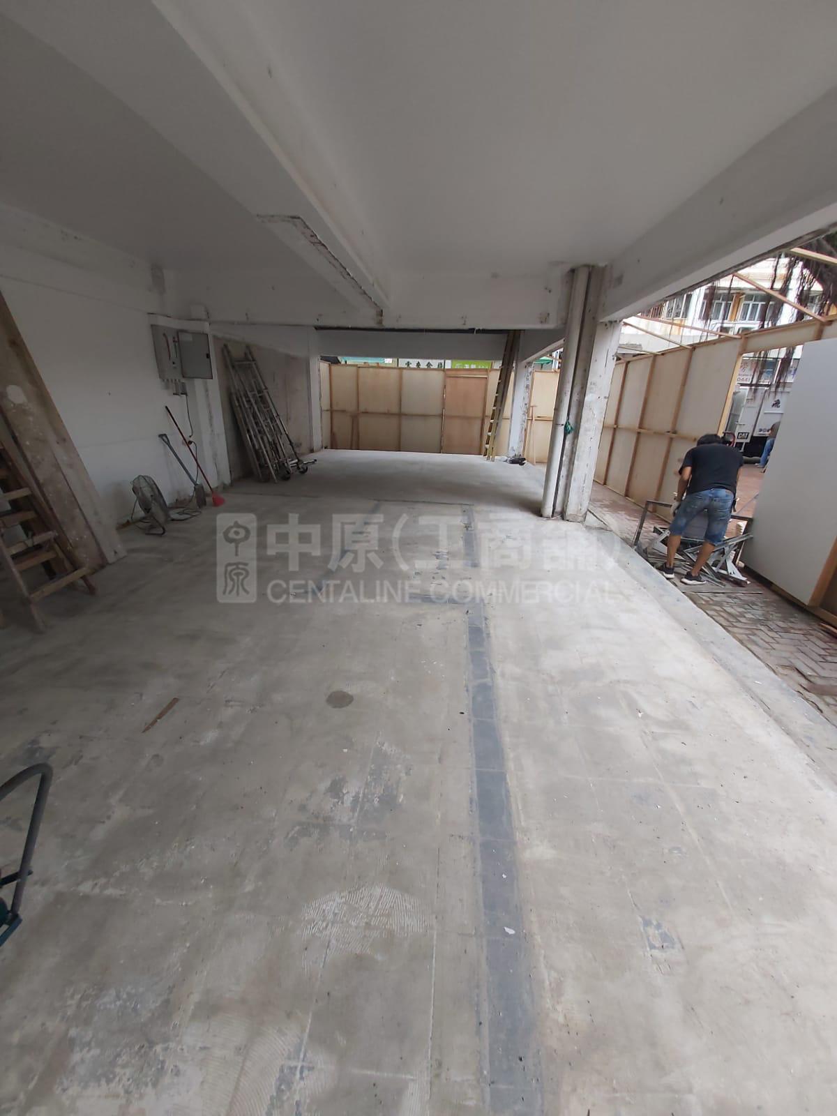 元朗元朗安兴街的相片资料｜商铺楼盘｜中原工商铺