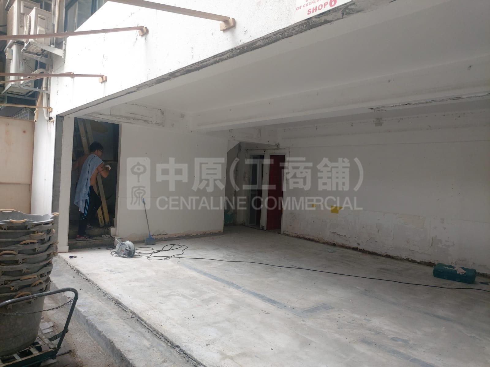 元朗元朗安兴街的相片资料｜商铺楼盘｜中原工商铺