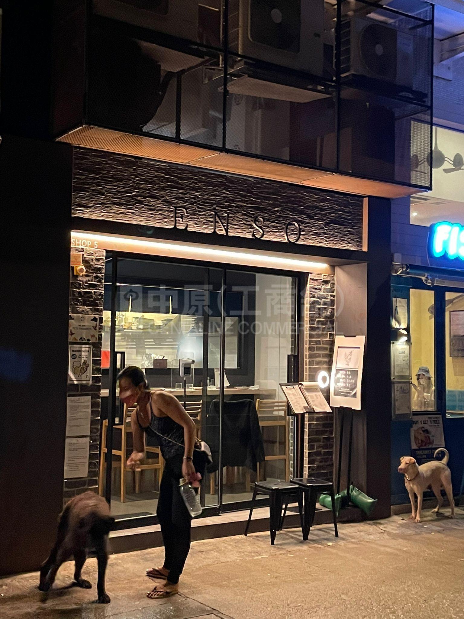 西区吉席街的相片资料｜商铺楼盘｜中原工商铺