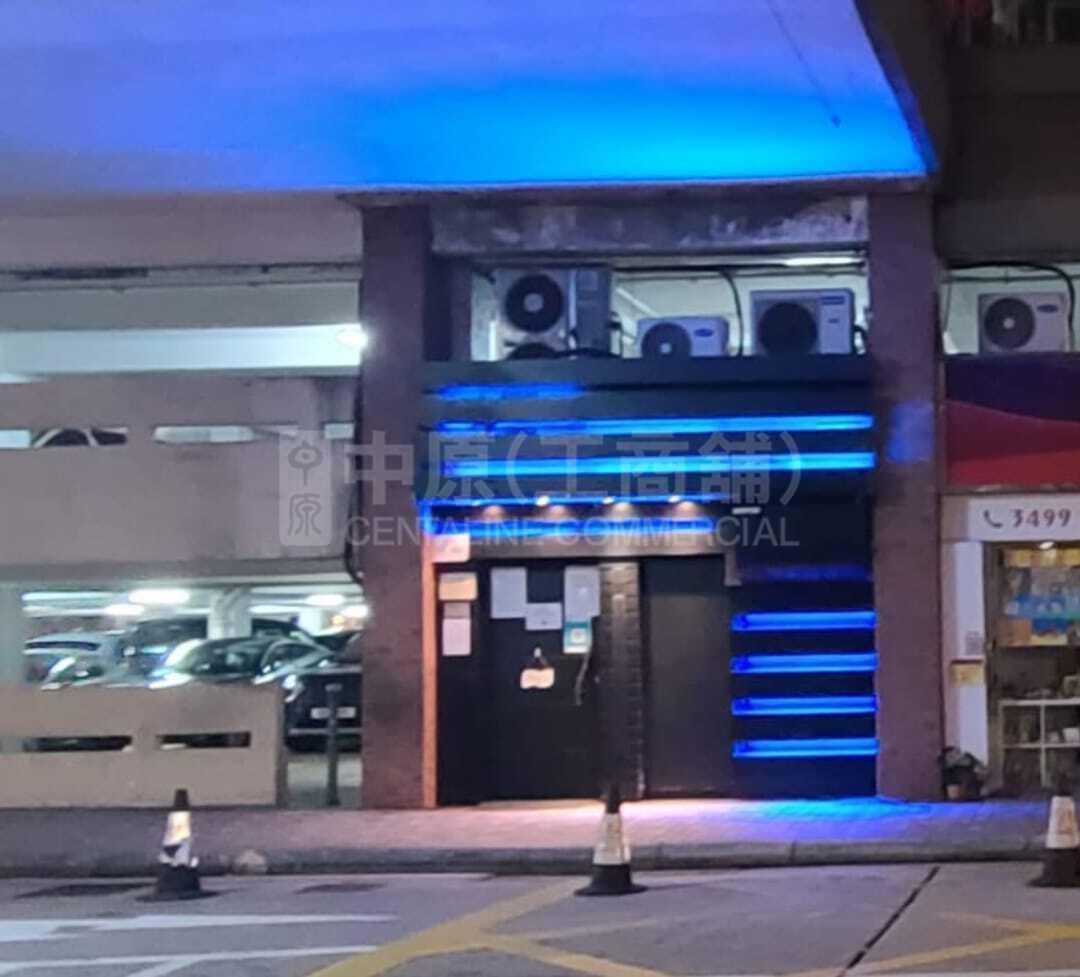 美孚百老汇街的相片资料｜商铺楼盘｜中原工商铺
