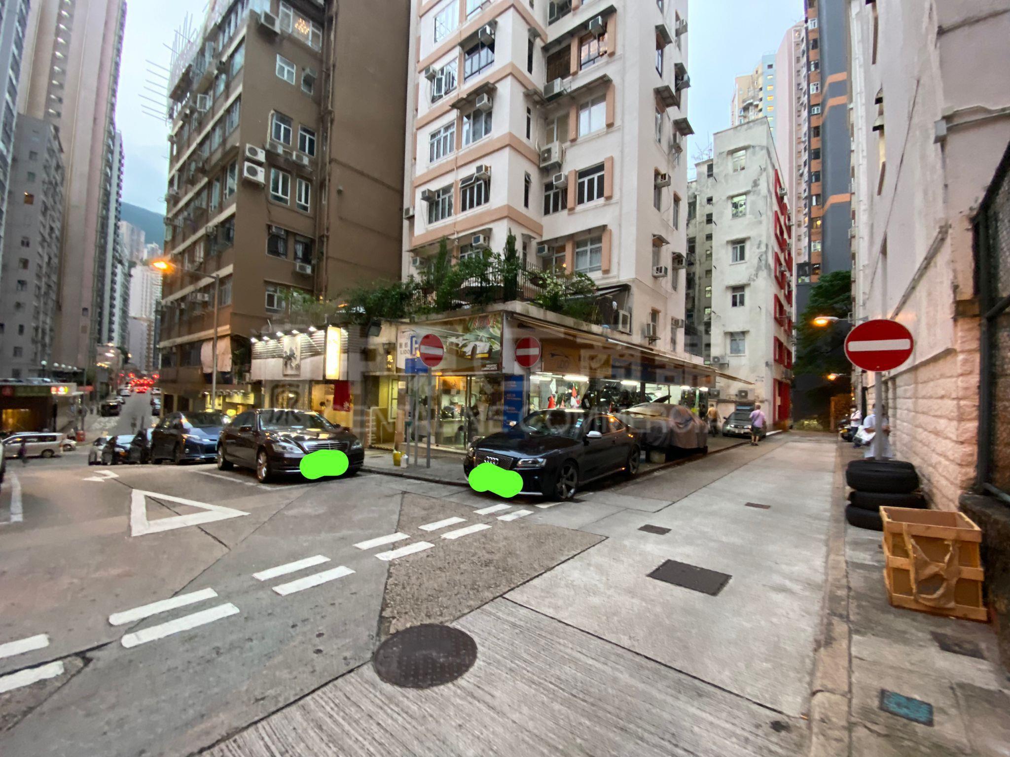 Photo materials about Happy Valley Cheong Ming Street | Retail Listing | Centaline Commercial