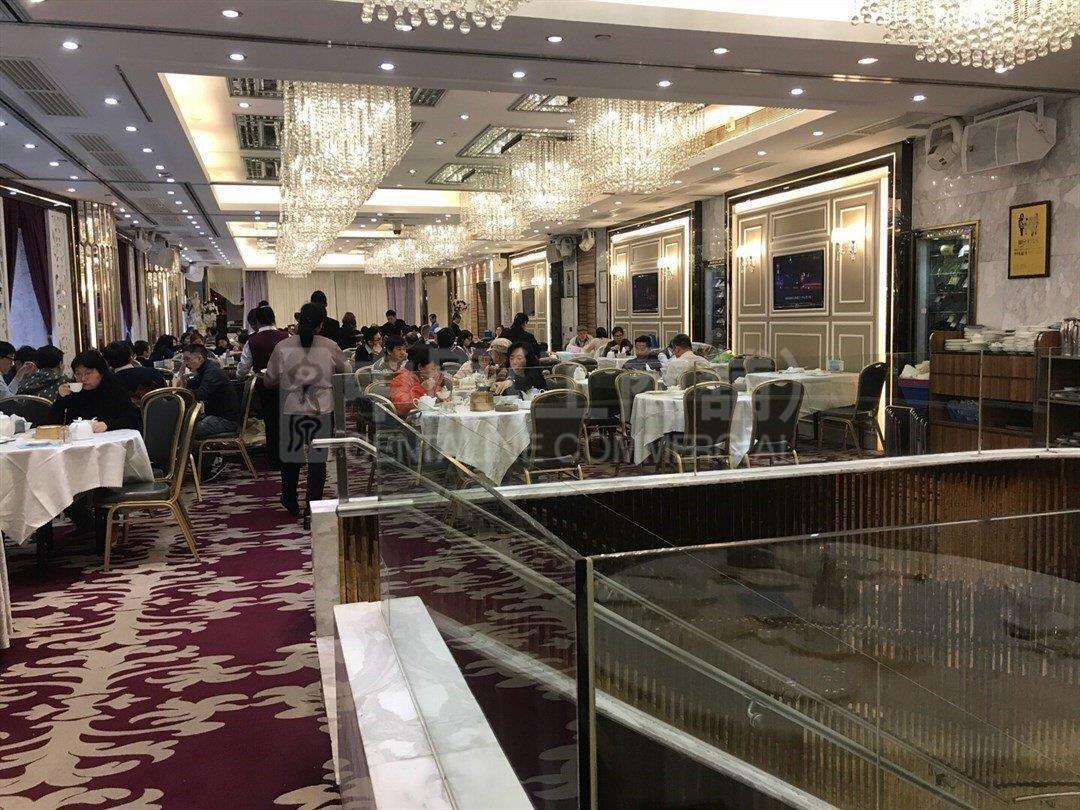 尖沙咀赫德道的相片资料｜商铺楼盘｜中原工商铺
