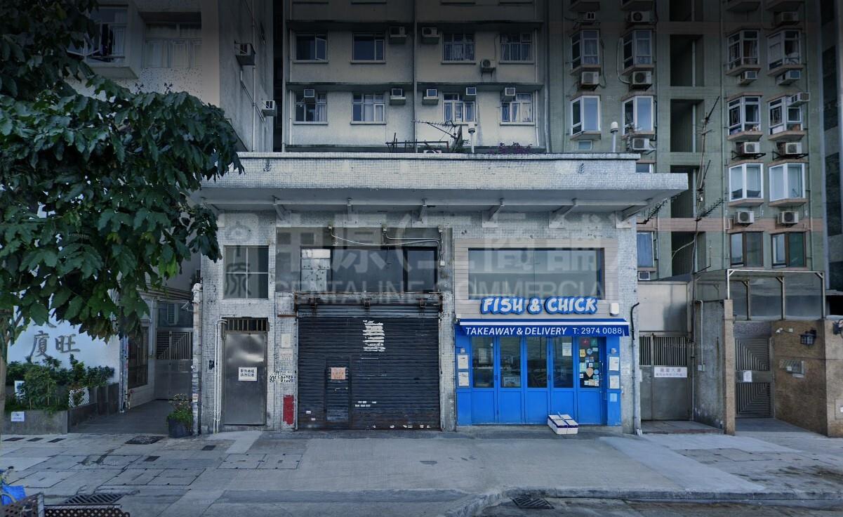 西区吉席街的相片资料｜商铺楼盘｜中原工商铺