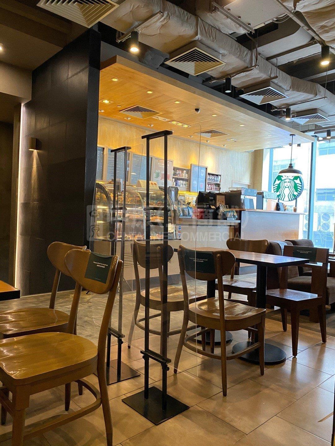 Photo materials about Ho Man Tinvictory Avenue | Retail Listing | Centaline Commercial