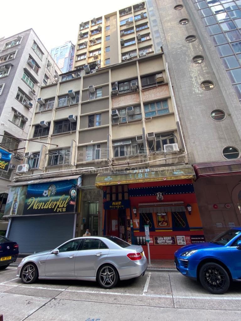 Photo materials about Tsim Sha Tsui Austin Avenue | Retail Listing | Centaline Commercial