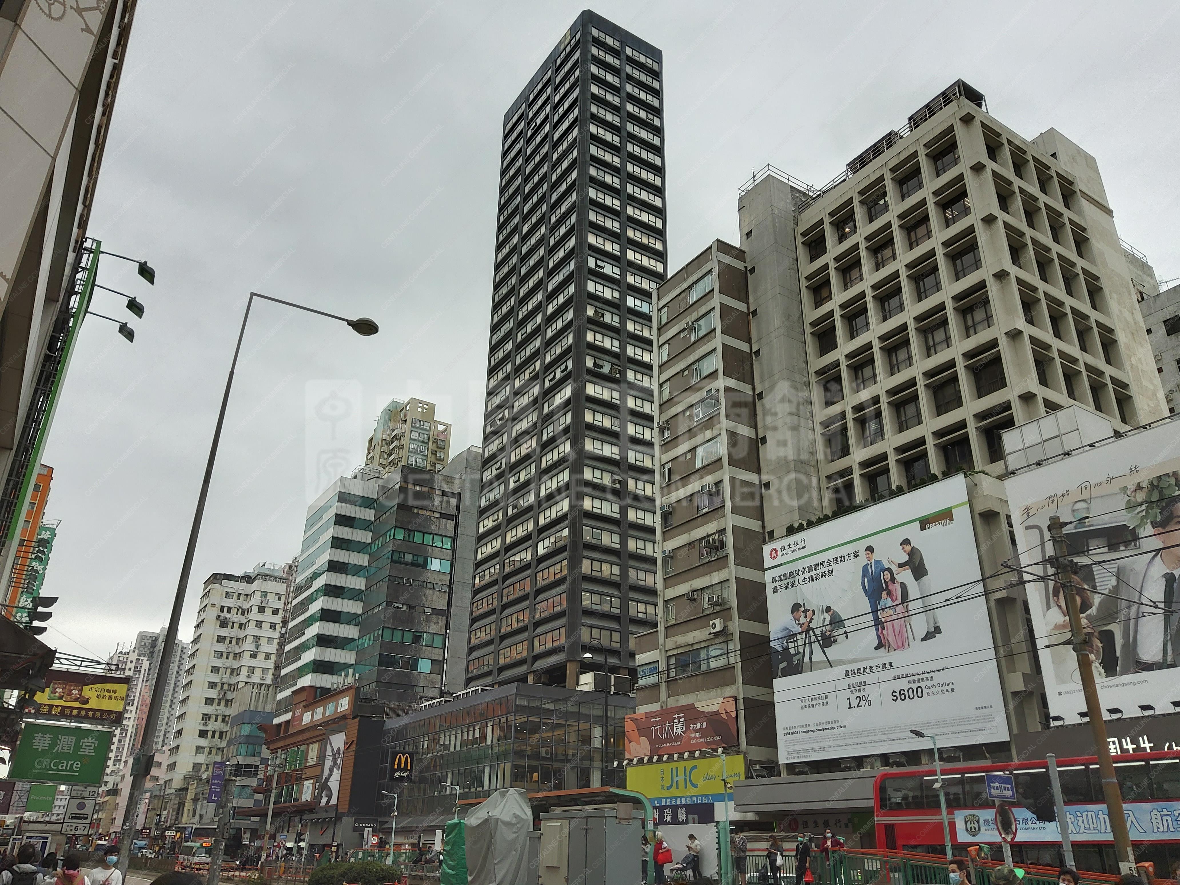Photo materials about Yuen Long Castle Peak Road Yuen Long | Retail Listing | Centaline Commercial