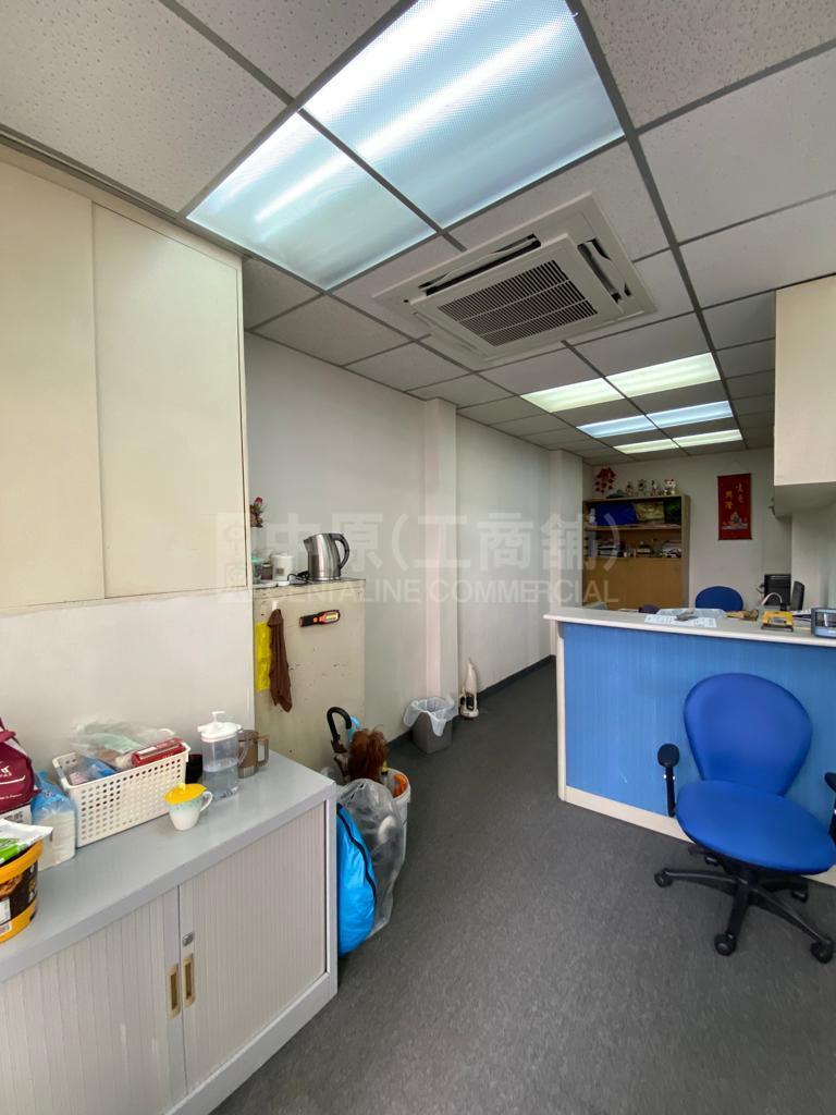 Photo materials about Happy Valleytsun Yuen Street | Retail Listing | Centaline Commercial