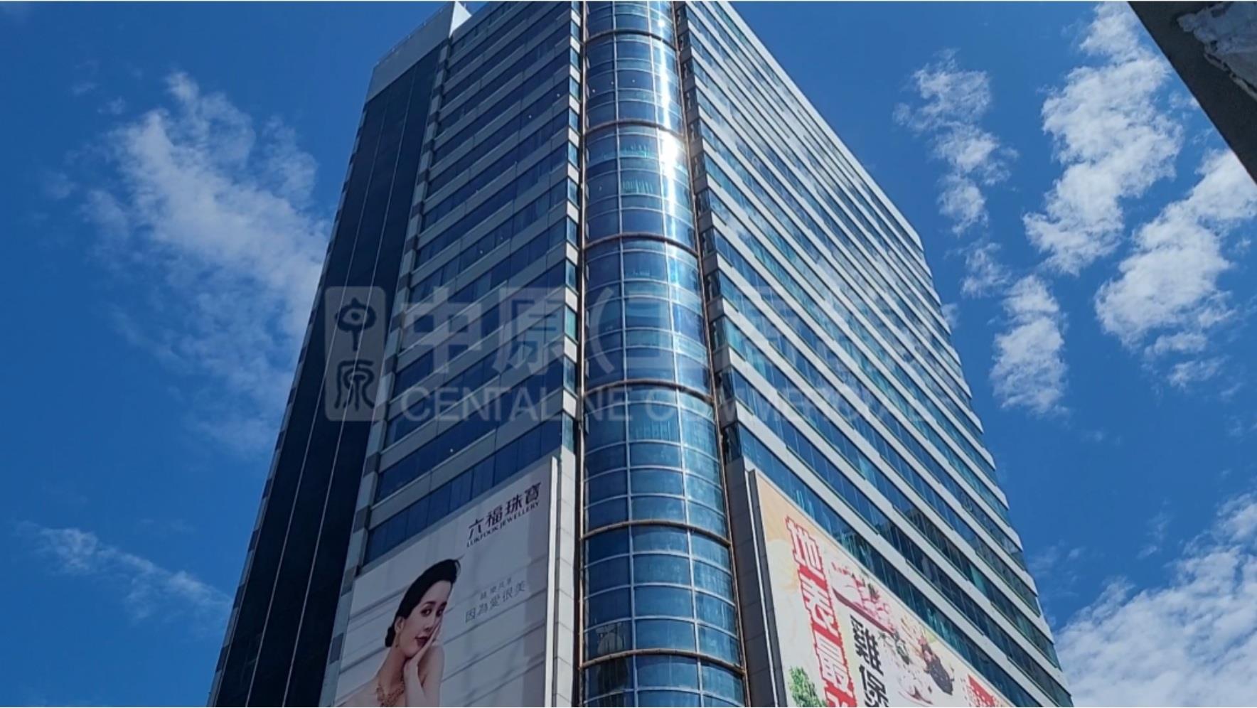 荃湾众安街的相片资料｜商铺楼盘｜中原工商铺