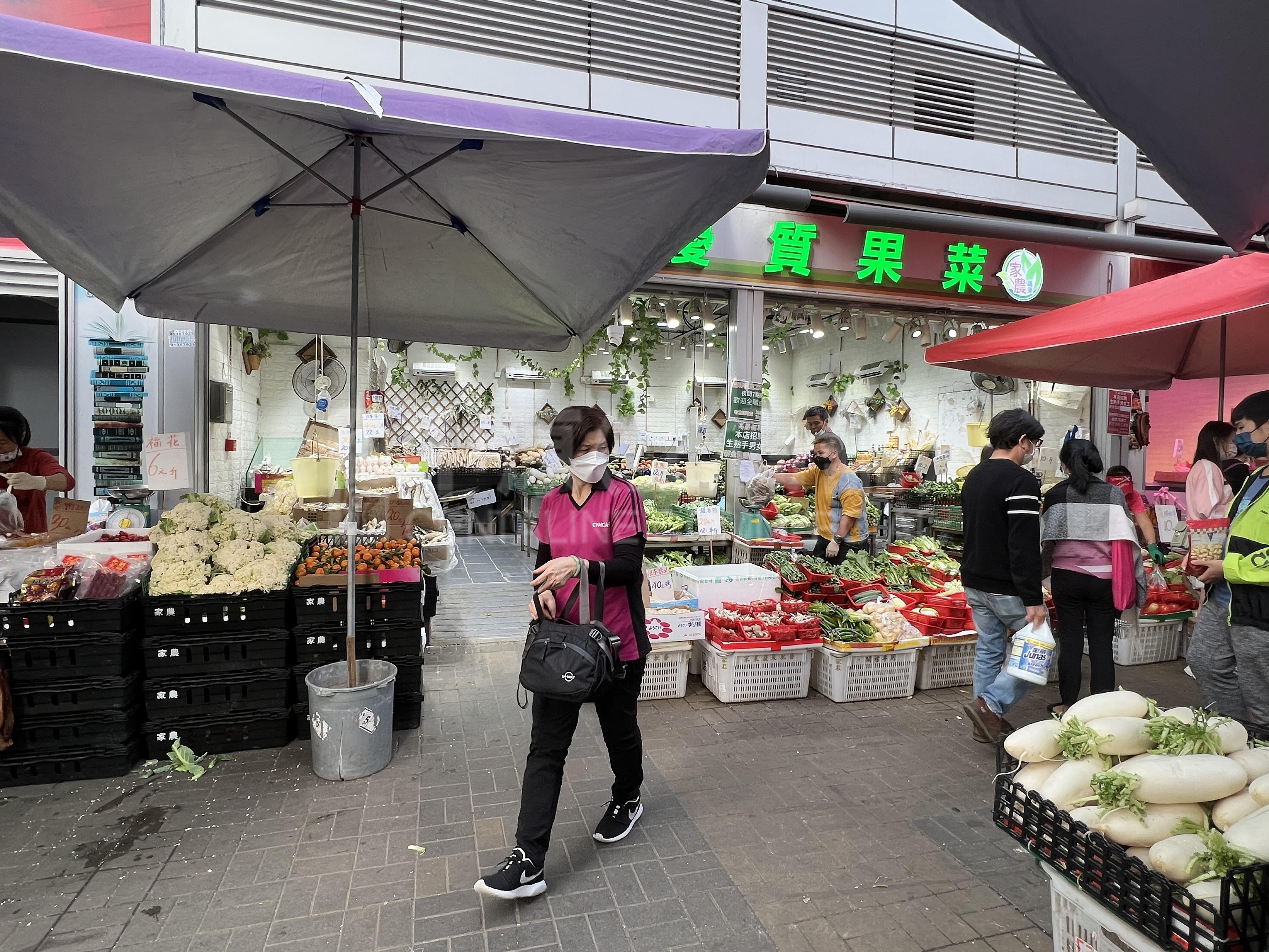 Photo materials about Tin Shui Waitin Sau Road | Retail Listing | Centaline Commercial
