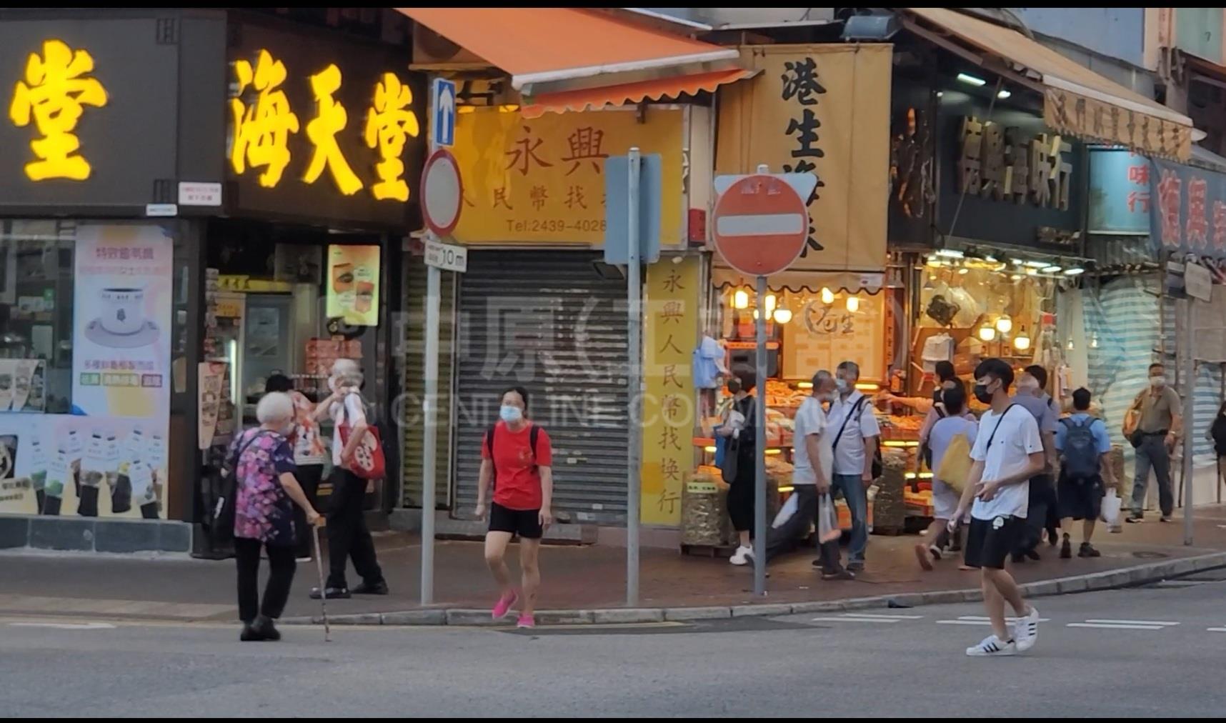 Photo materials about Tsuen Wanchuen Lung Street | Retail Listing | Centaline Commercial