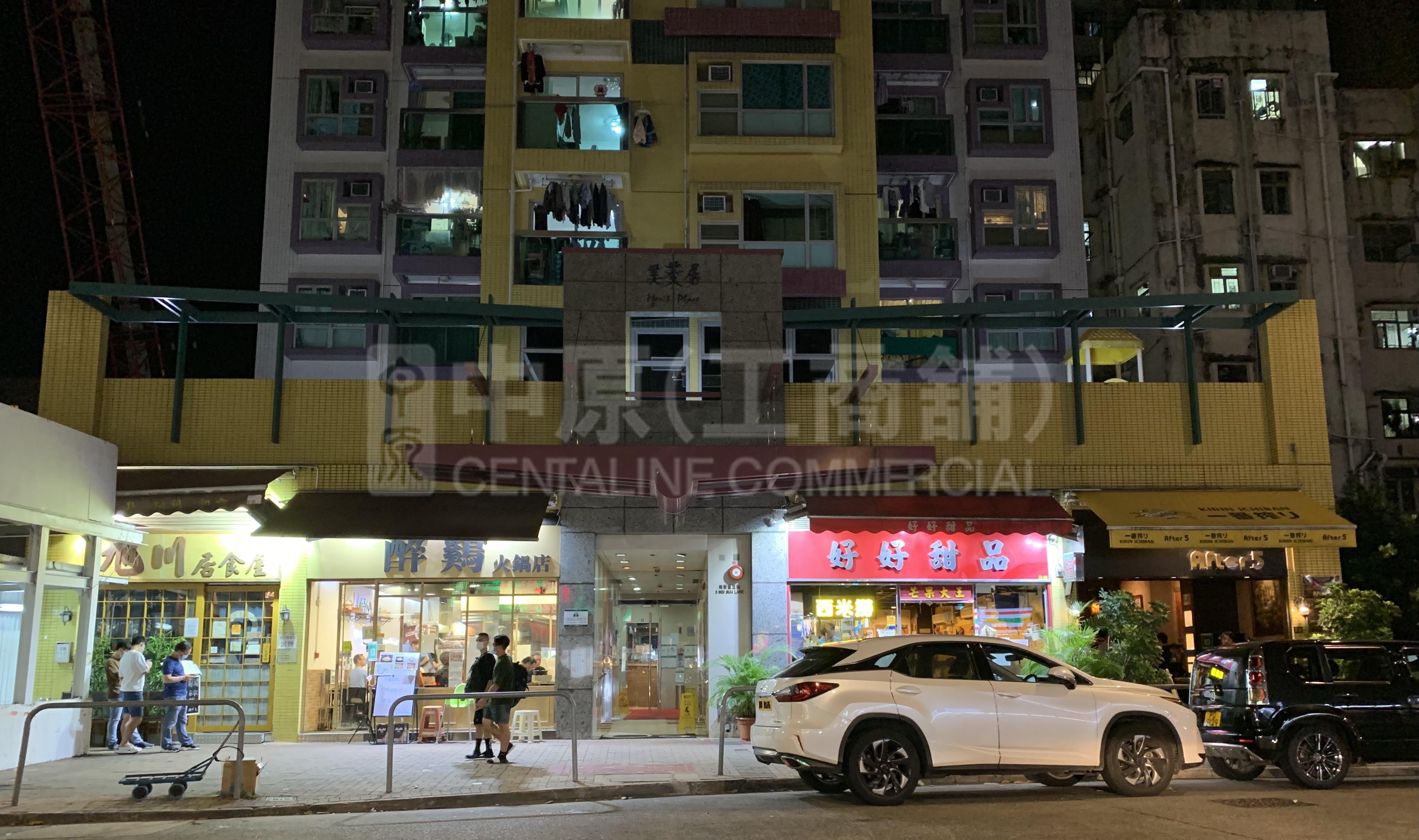 Photo materials about Tai Po Mei Sun Lane | Retail Listing | Centaline Commercial